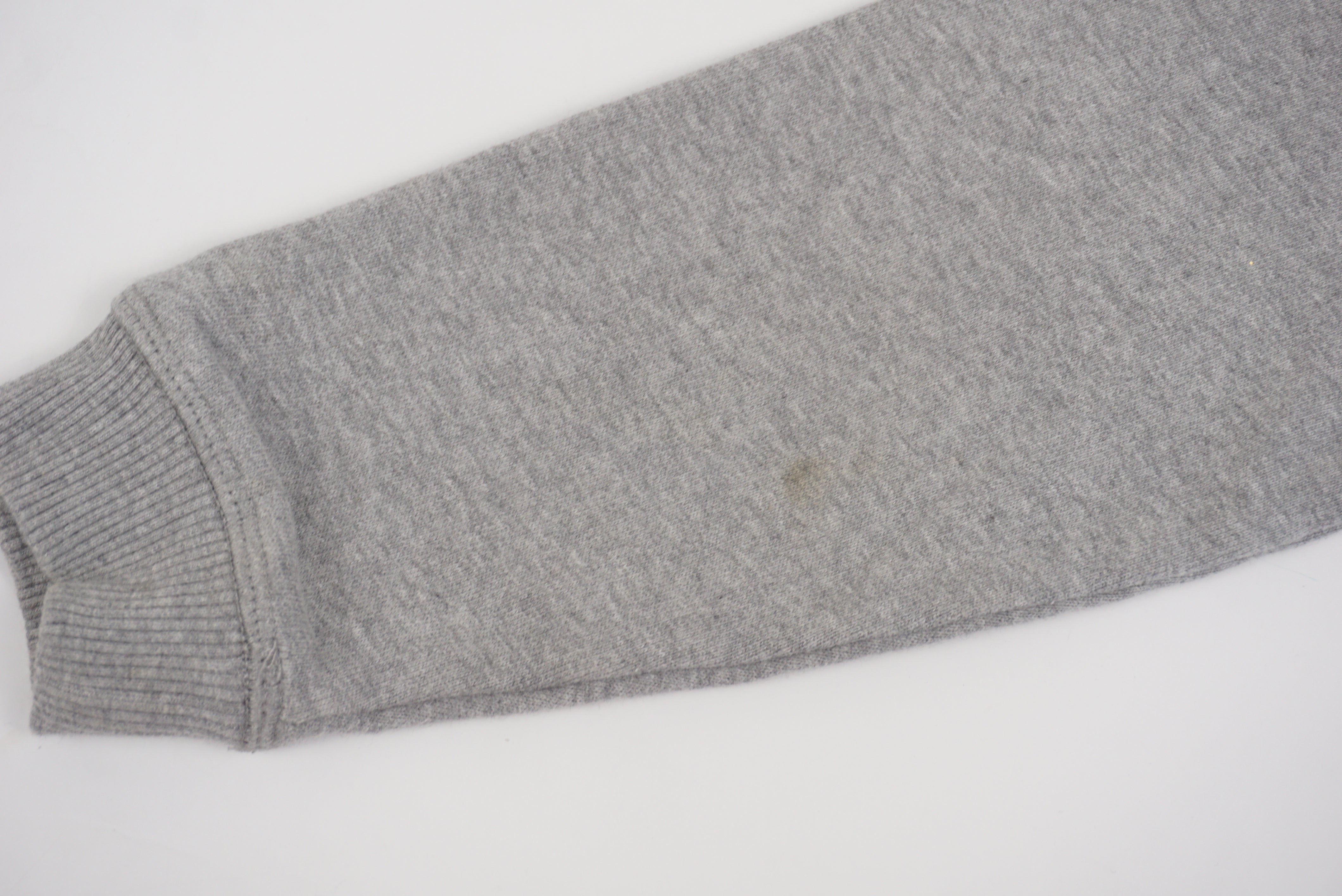 Sweat Gris - 8 ans