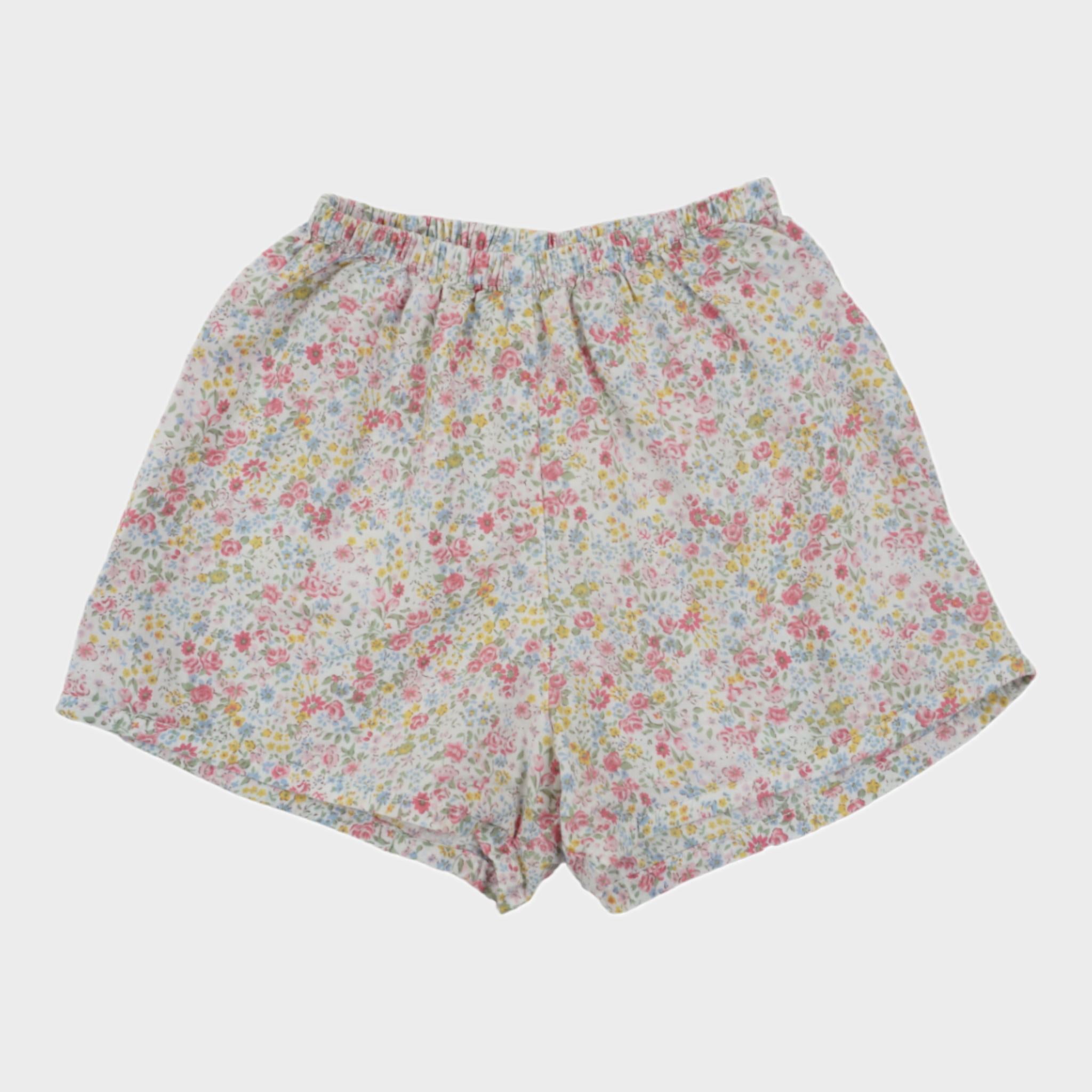 Bas de pyjama Multicolore - 0/6 mois