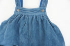 Robe Bleu - 12 mois