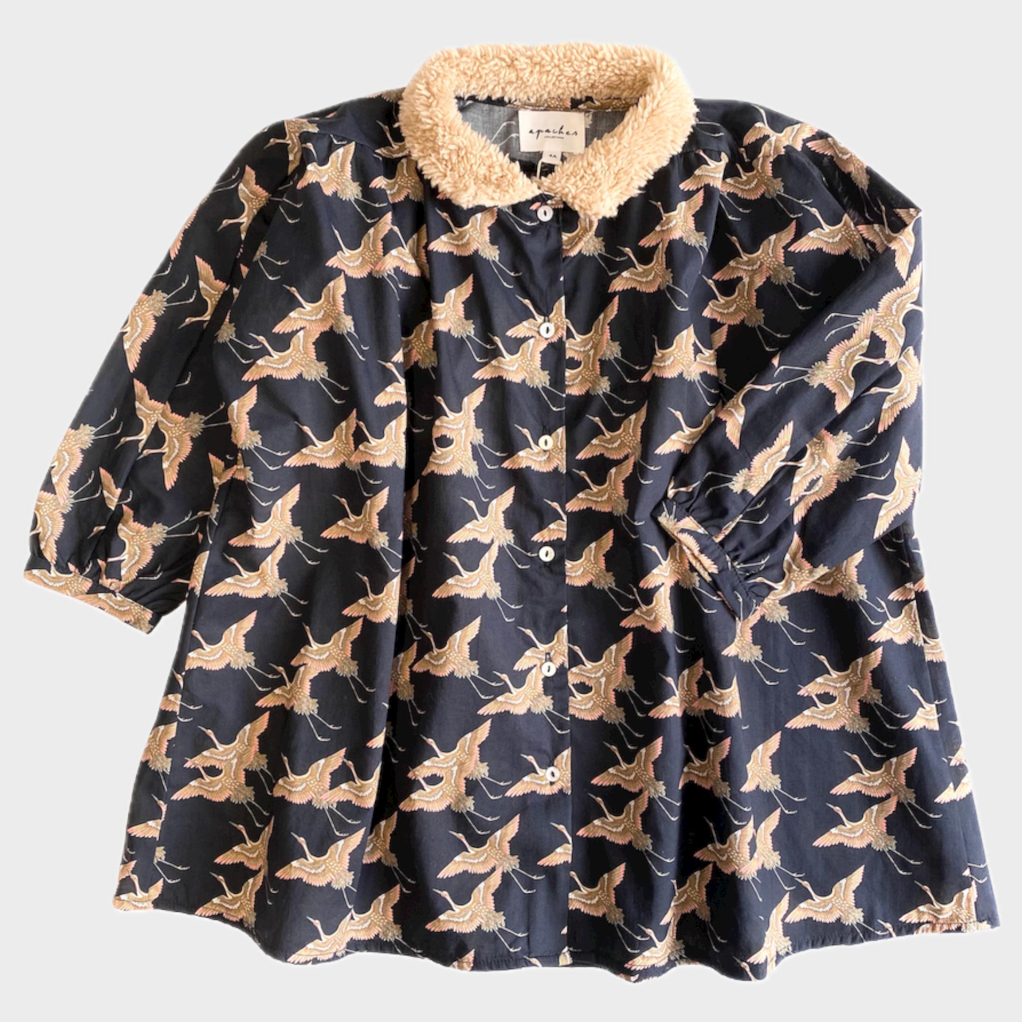 Robe Noir - 10 ans (neuf)