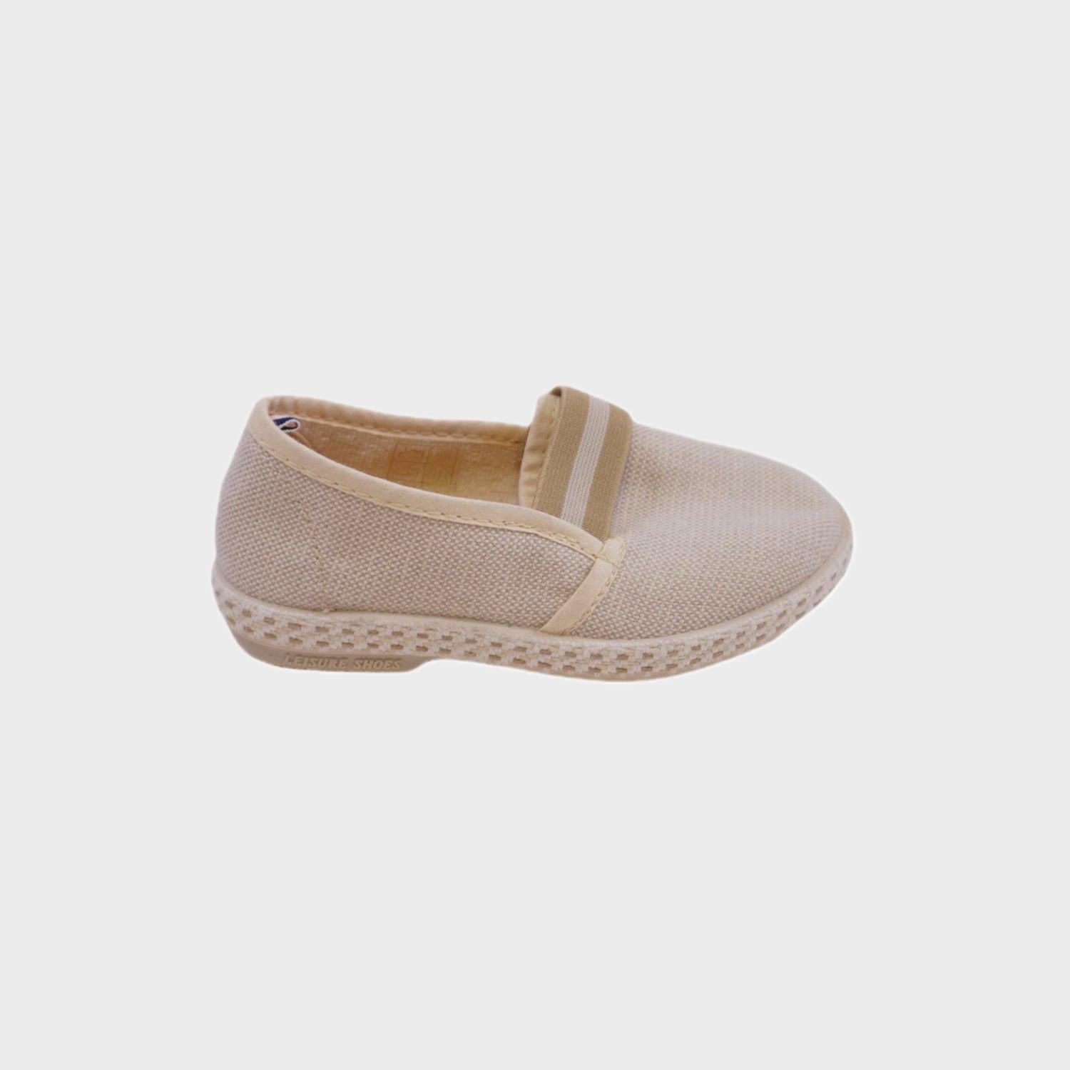 Chaussures Beige - 24