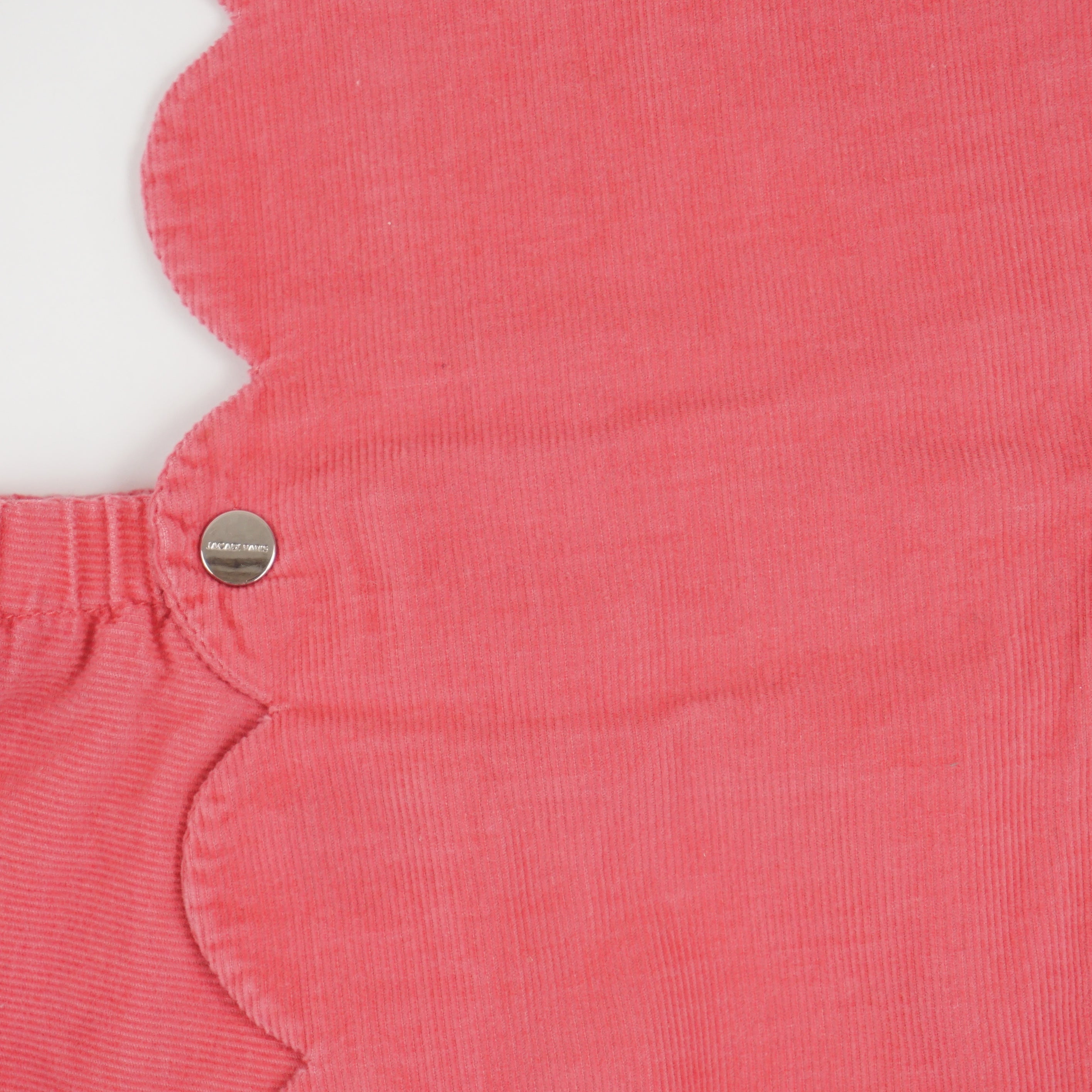 Barboteuse Rose - 18 mois