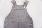 Salopette Gris - 3 mois