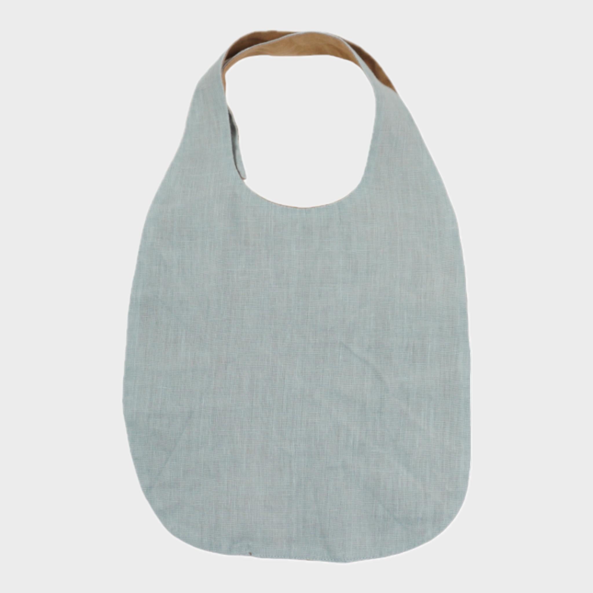 Bavoir Multicolore - Taille unique