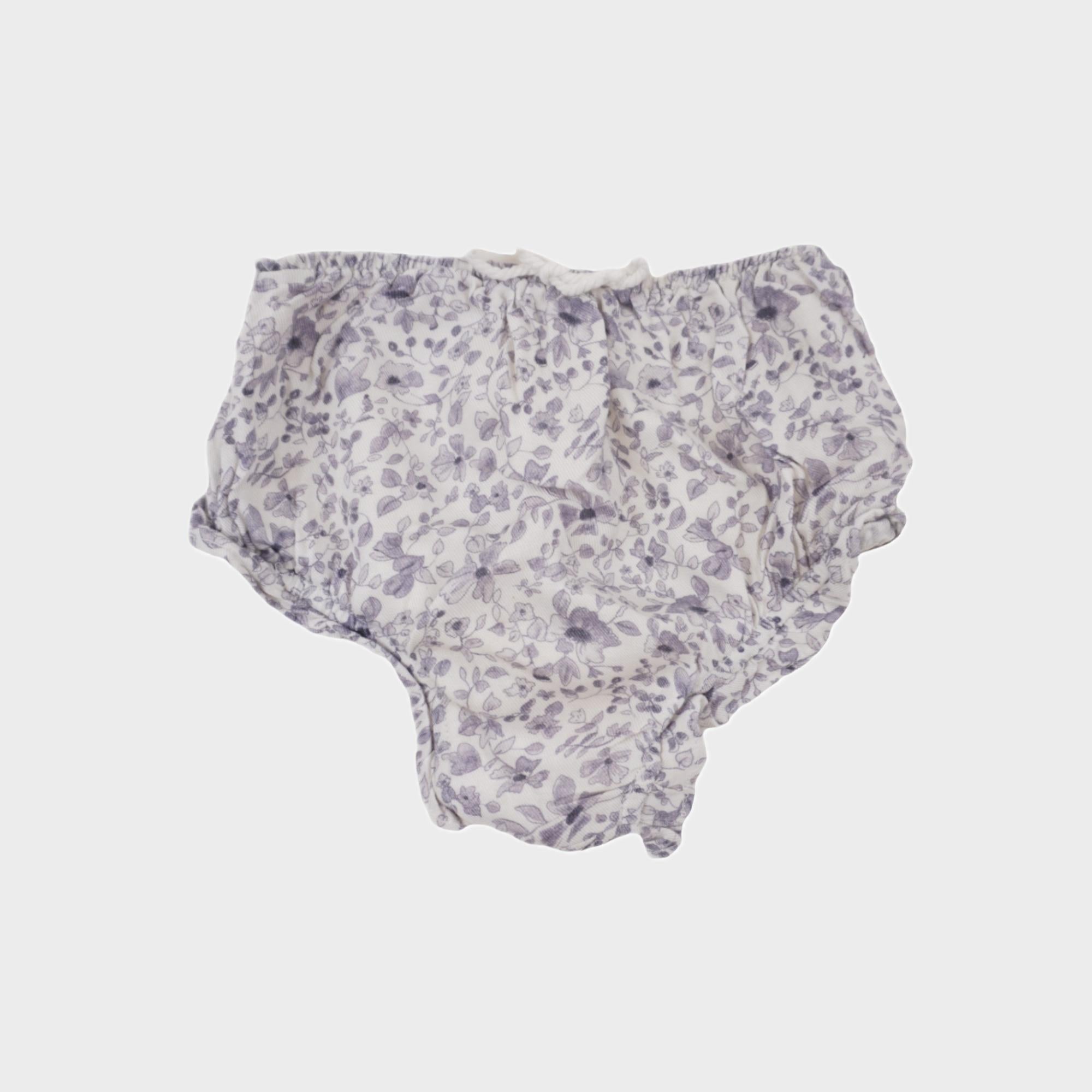 Bloomer Violine - 12/18 mois