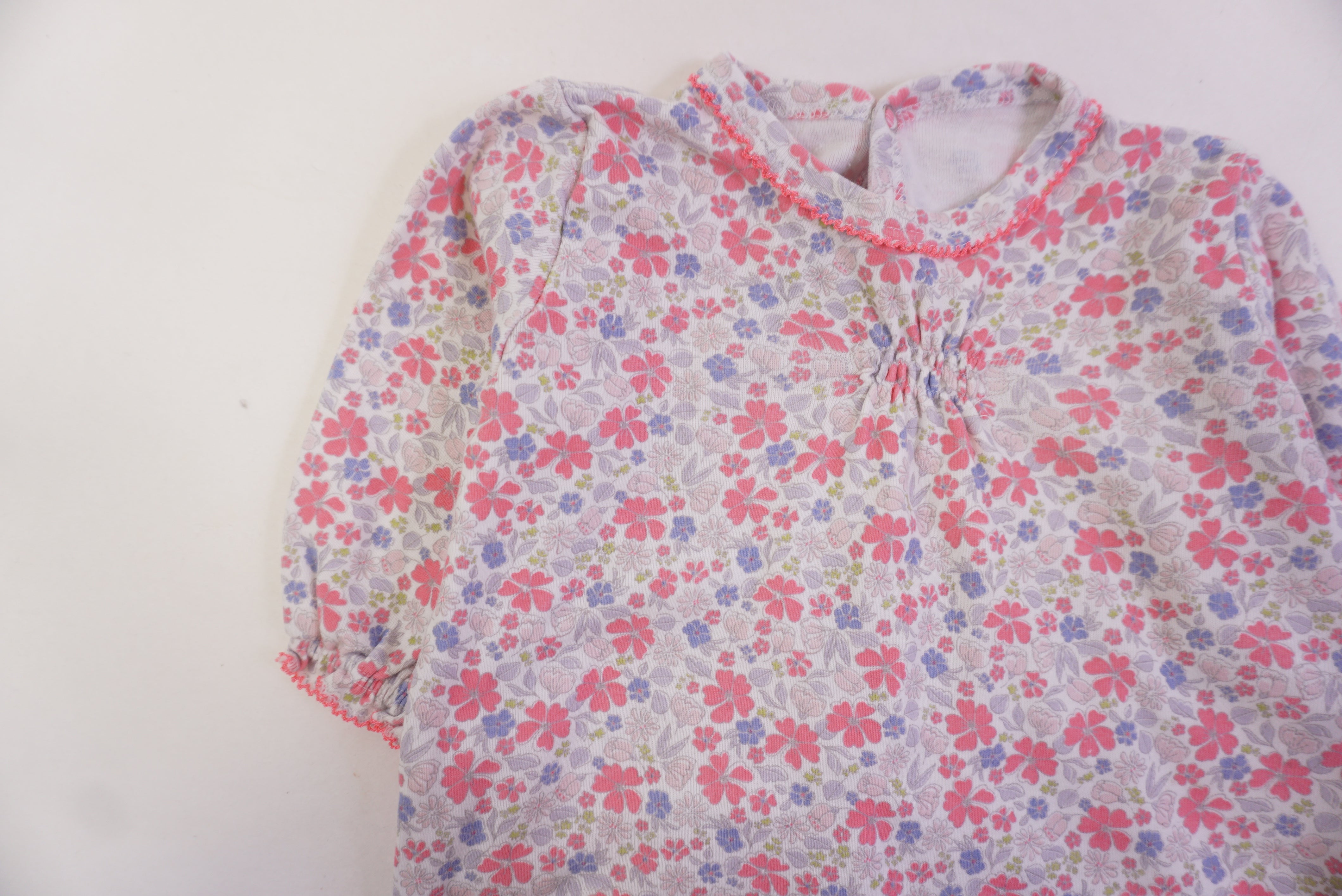 Dors bien Multicolore - 3 mois