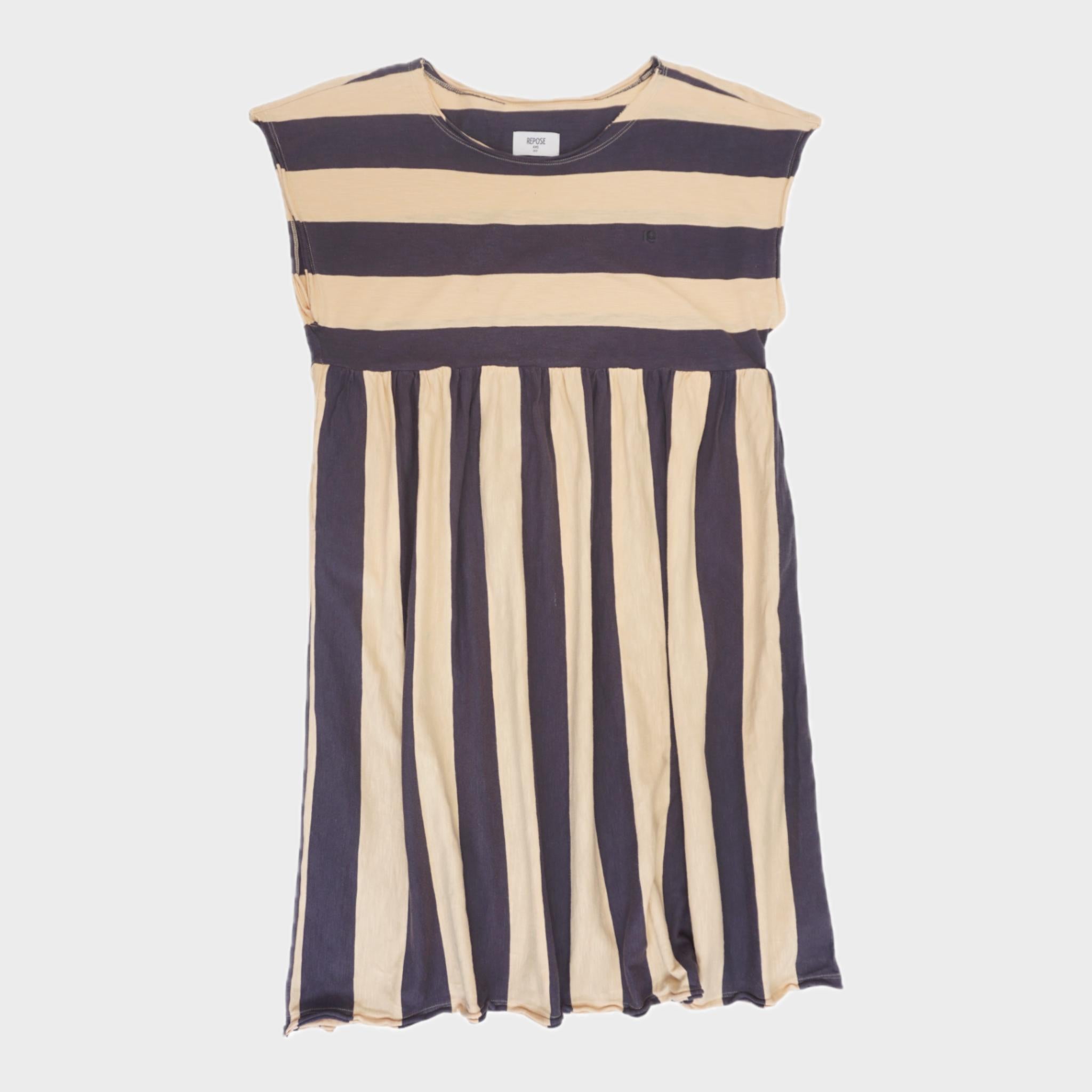 Robe Multicolore - 16 ans