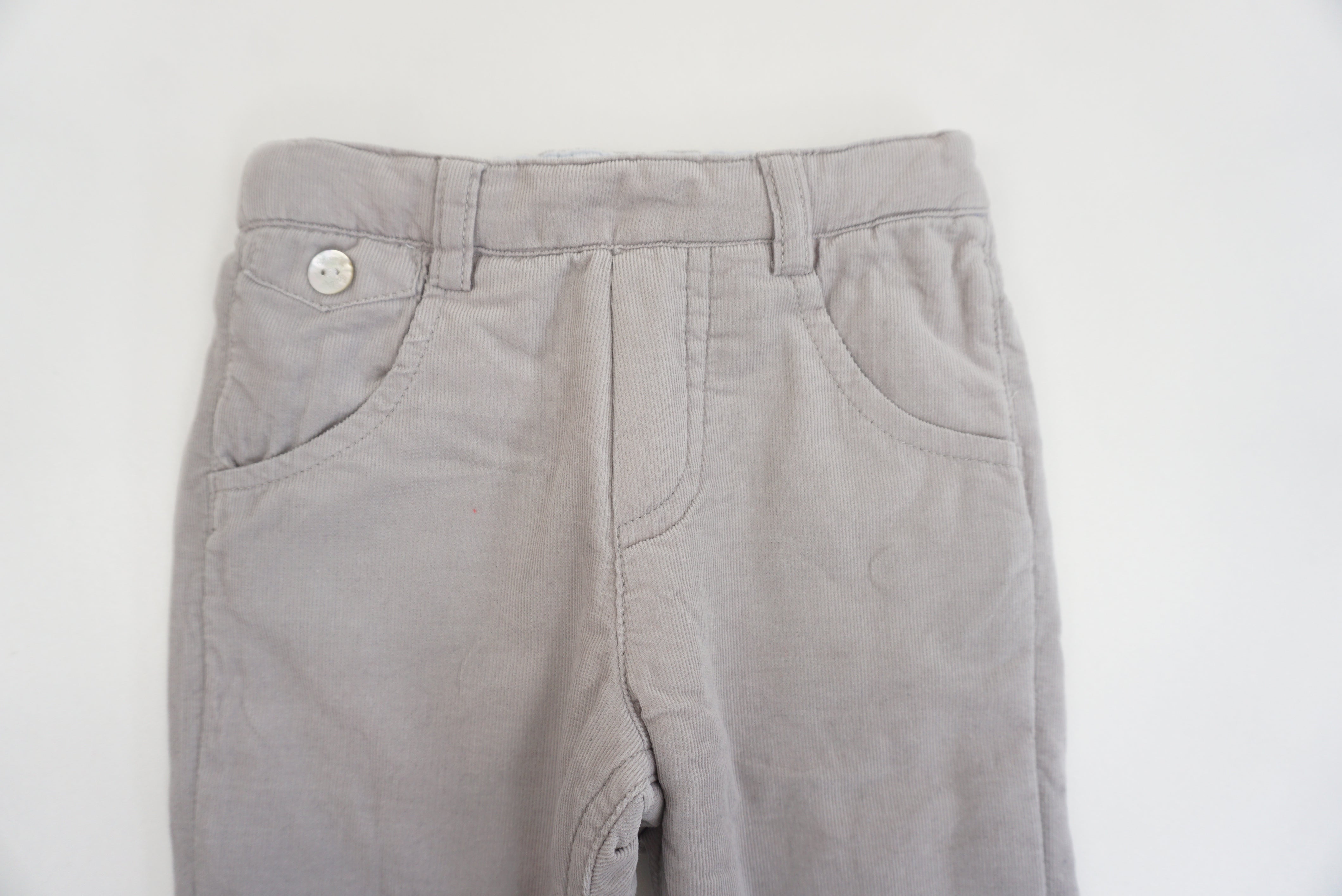 Pantalon Multicolore - 6 mois