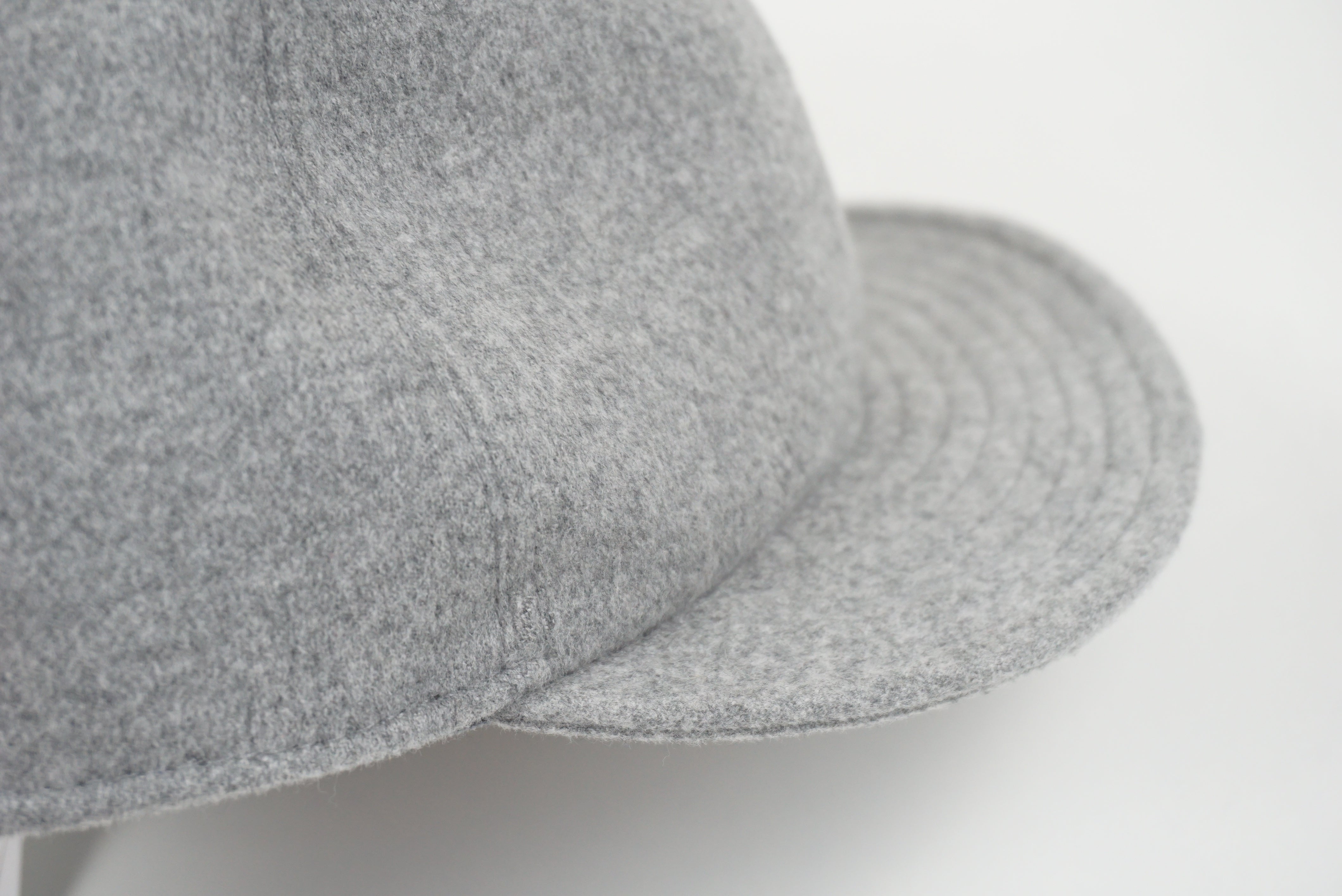 Casquette Gris - 3/4 ans