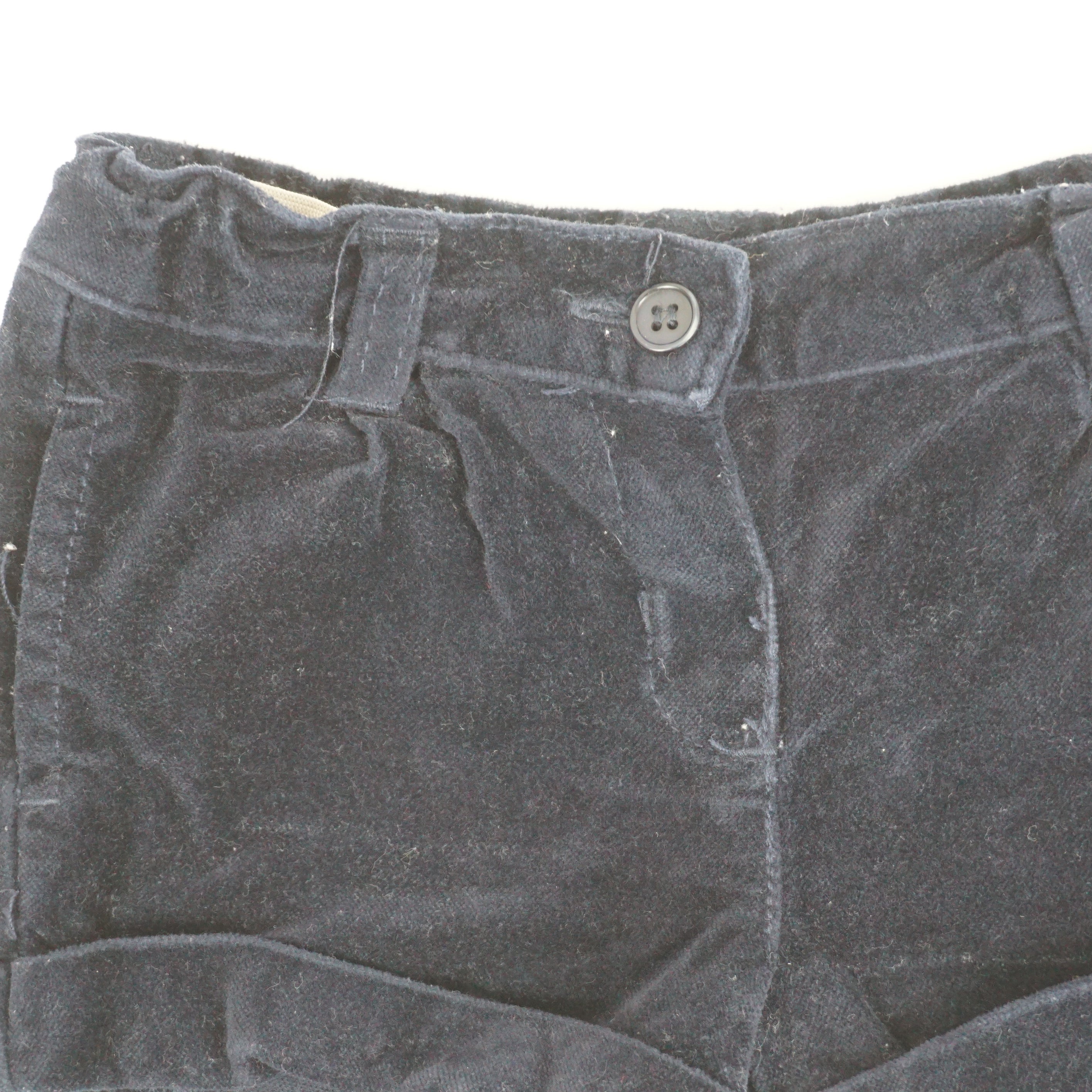 Short Marine - 6 mois