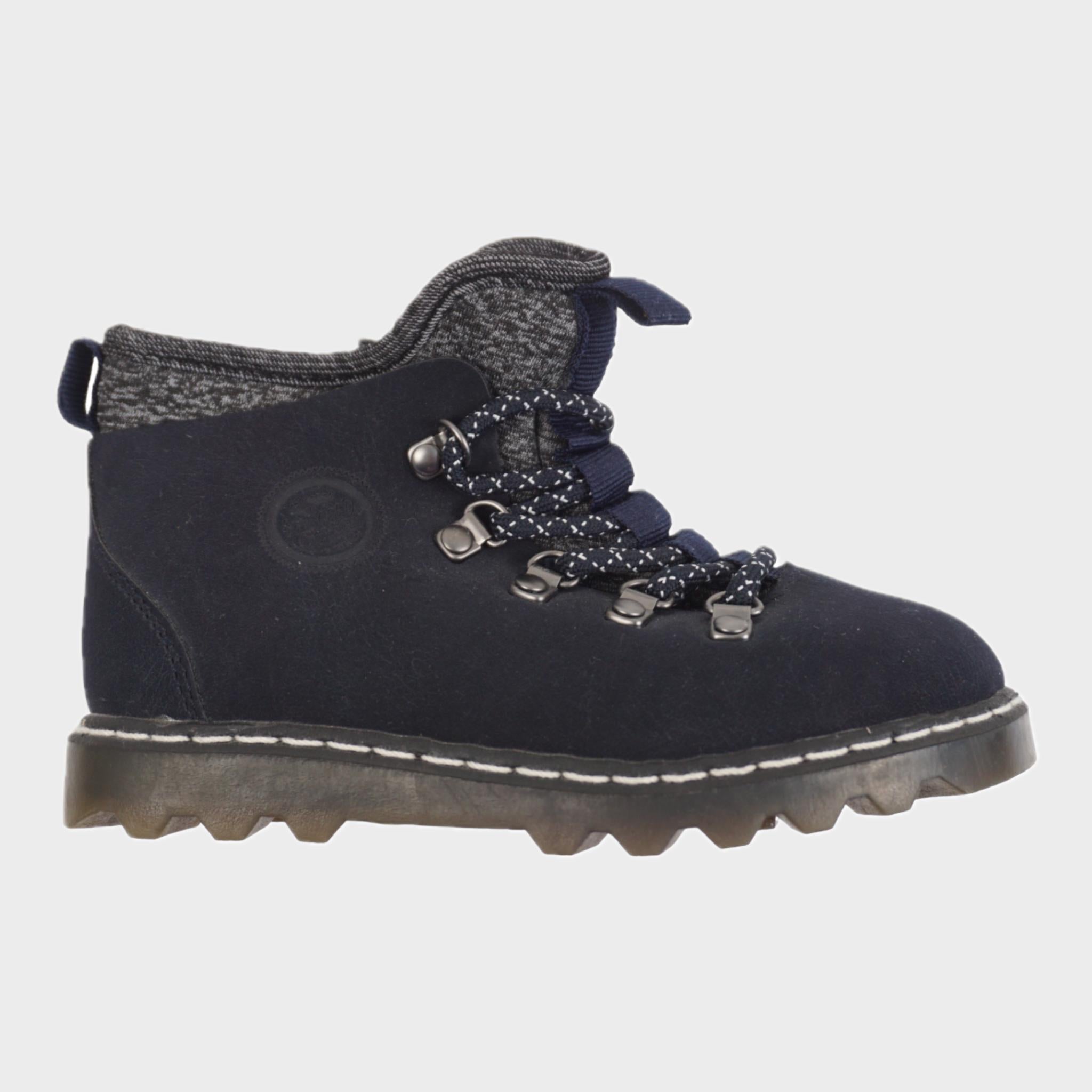 Bottines Marines - 25