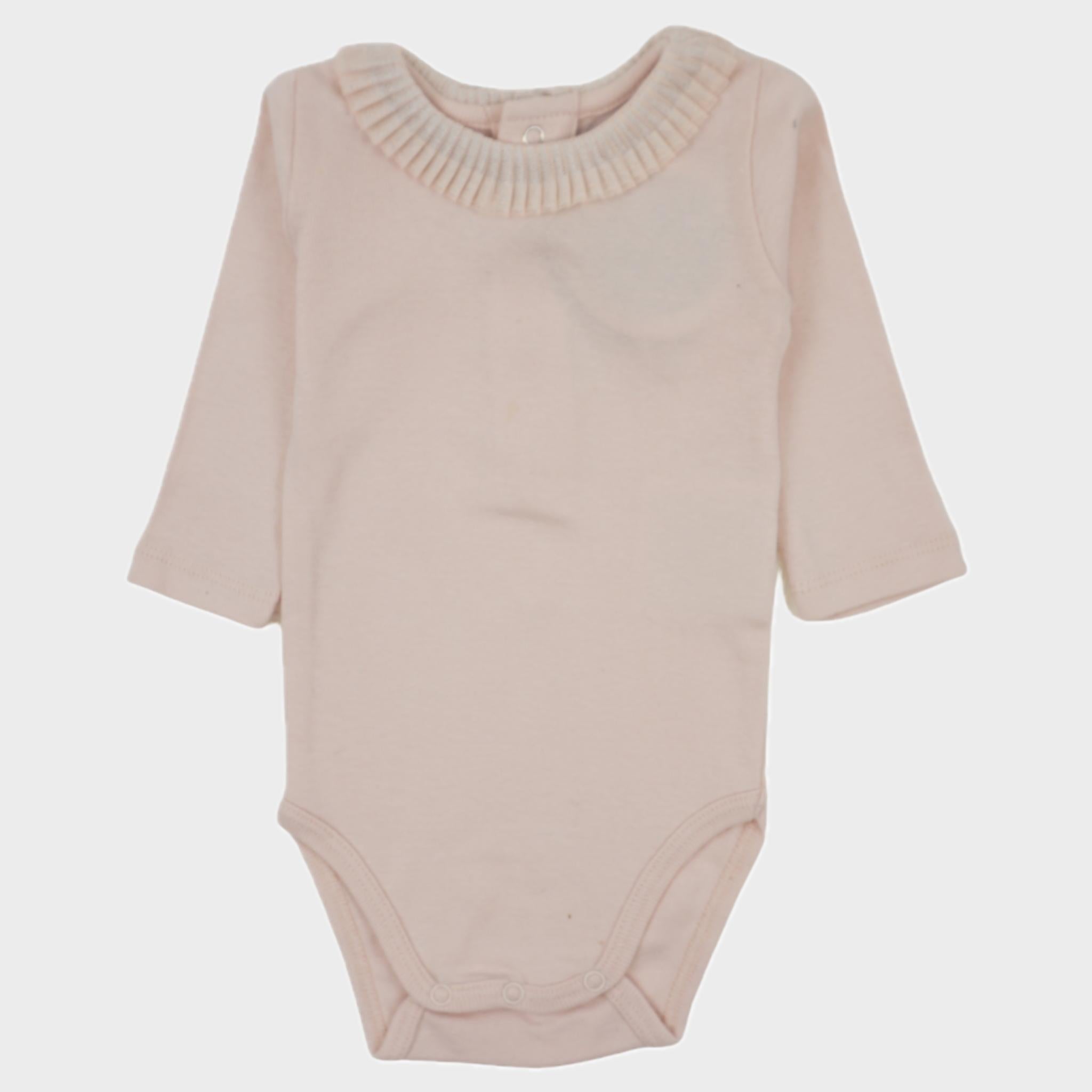 Body Rose - 3 mois