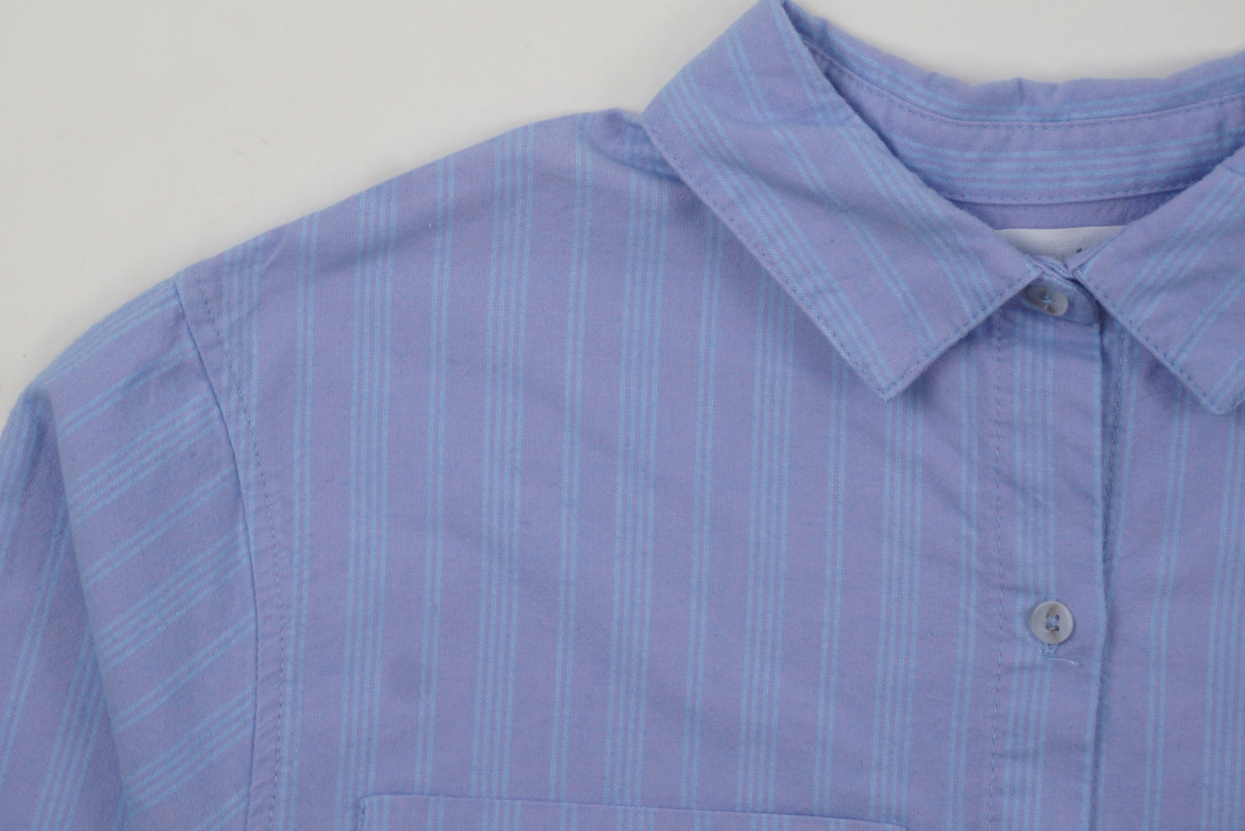 Chemise Multicolore - 10 ans