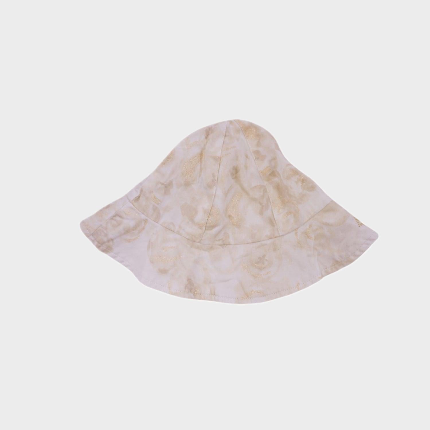 Bob Blanc - 3/6 mois