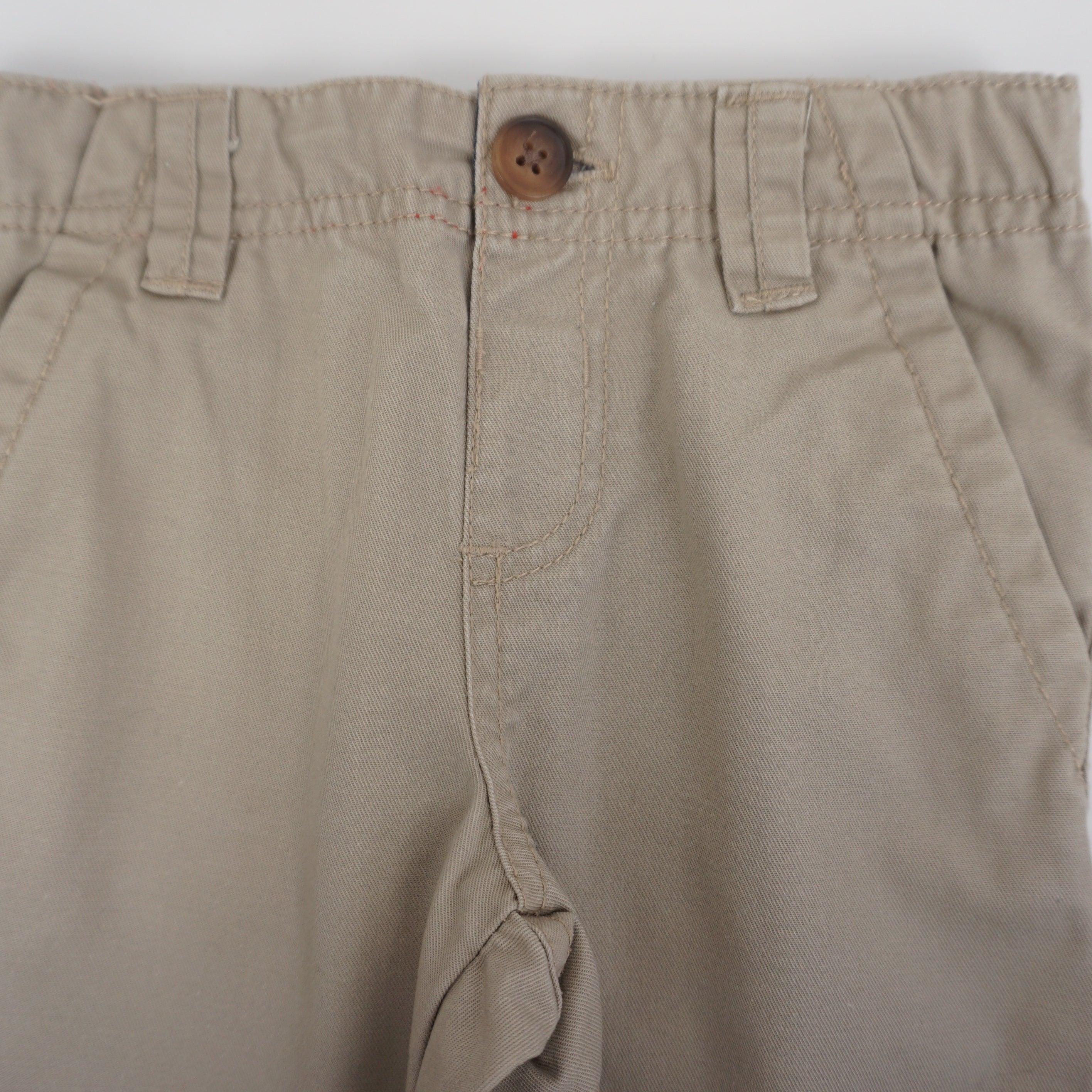 Pantalon Beige - 6 mois