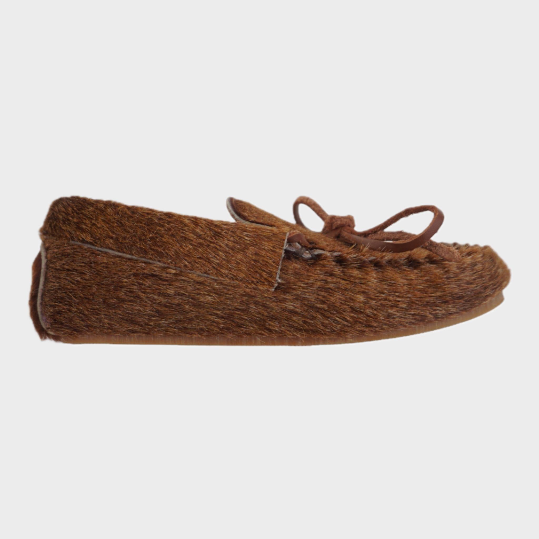 Chaussures Marron - 27