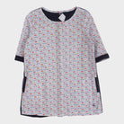 Robe Bleu - 12 mois