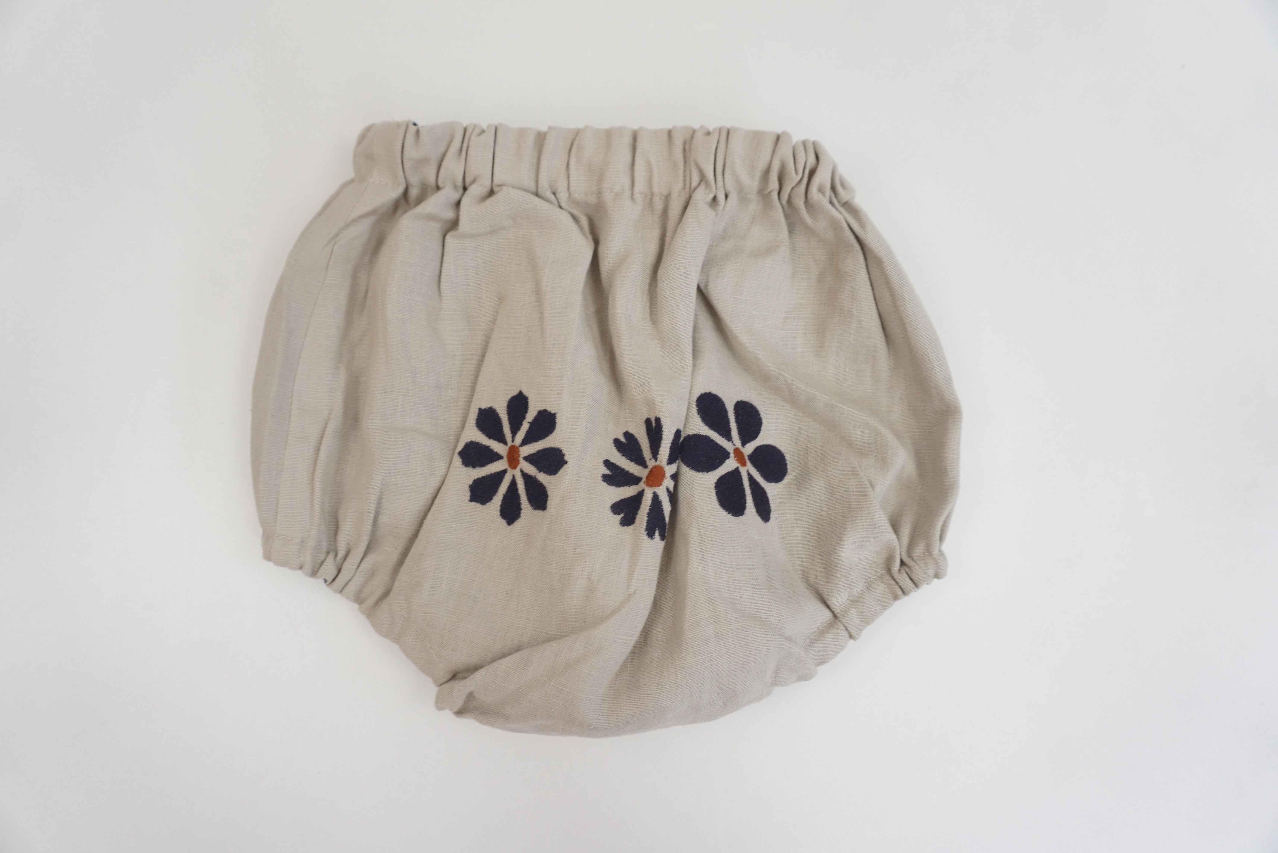 Bloomer Beige - 18/24 mois