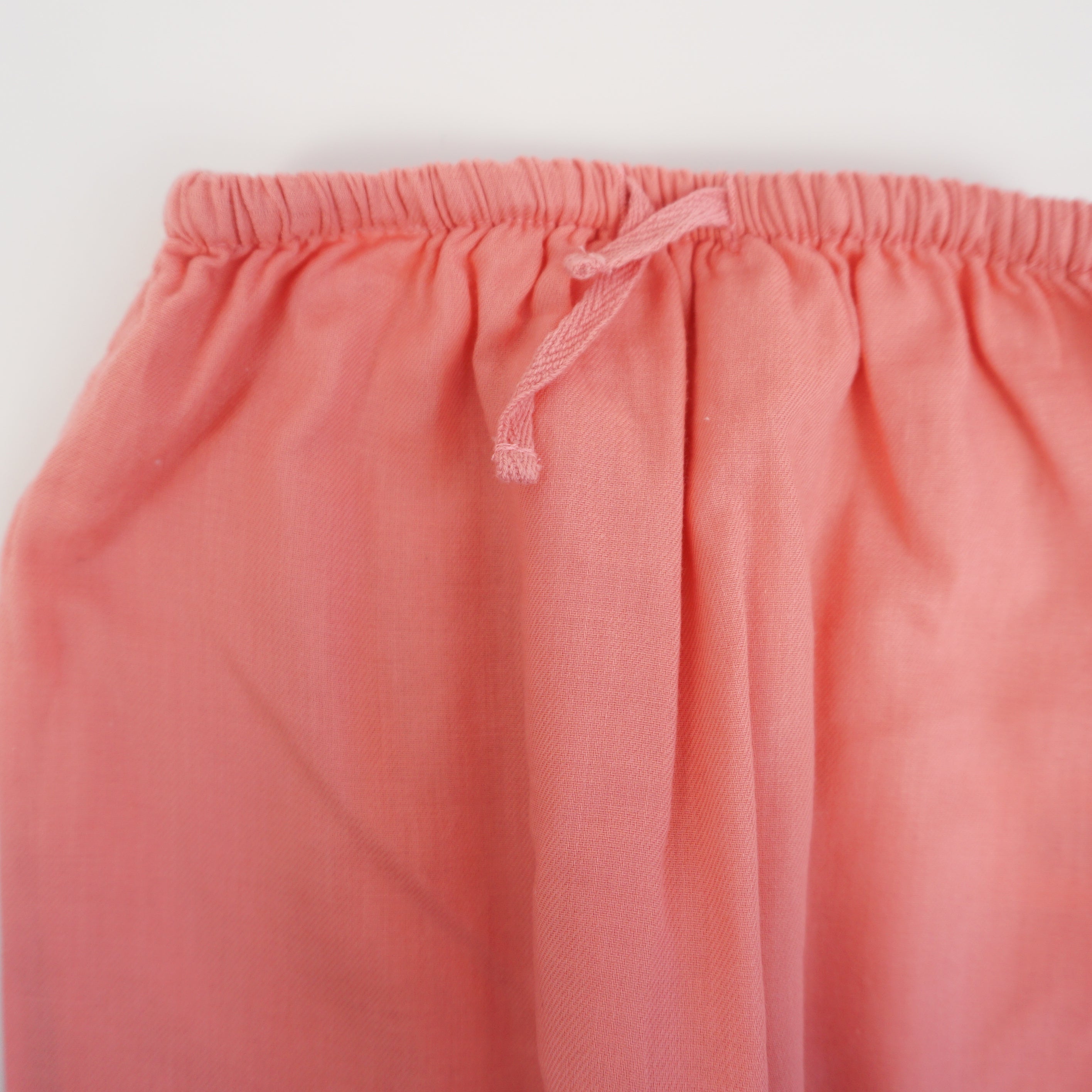 Pantalon Rose - 1 mois