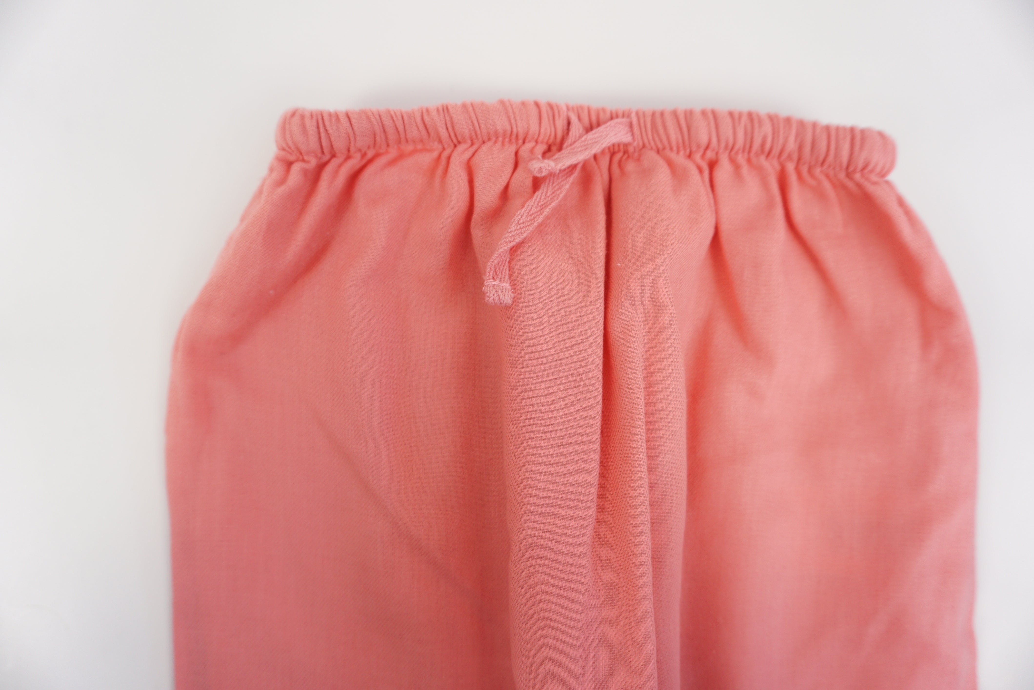 Pantalon Rose - 1 mois