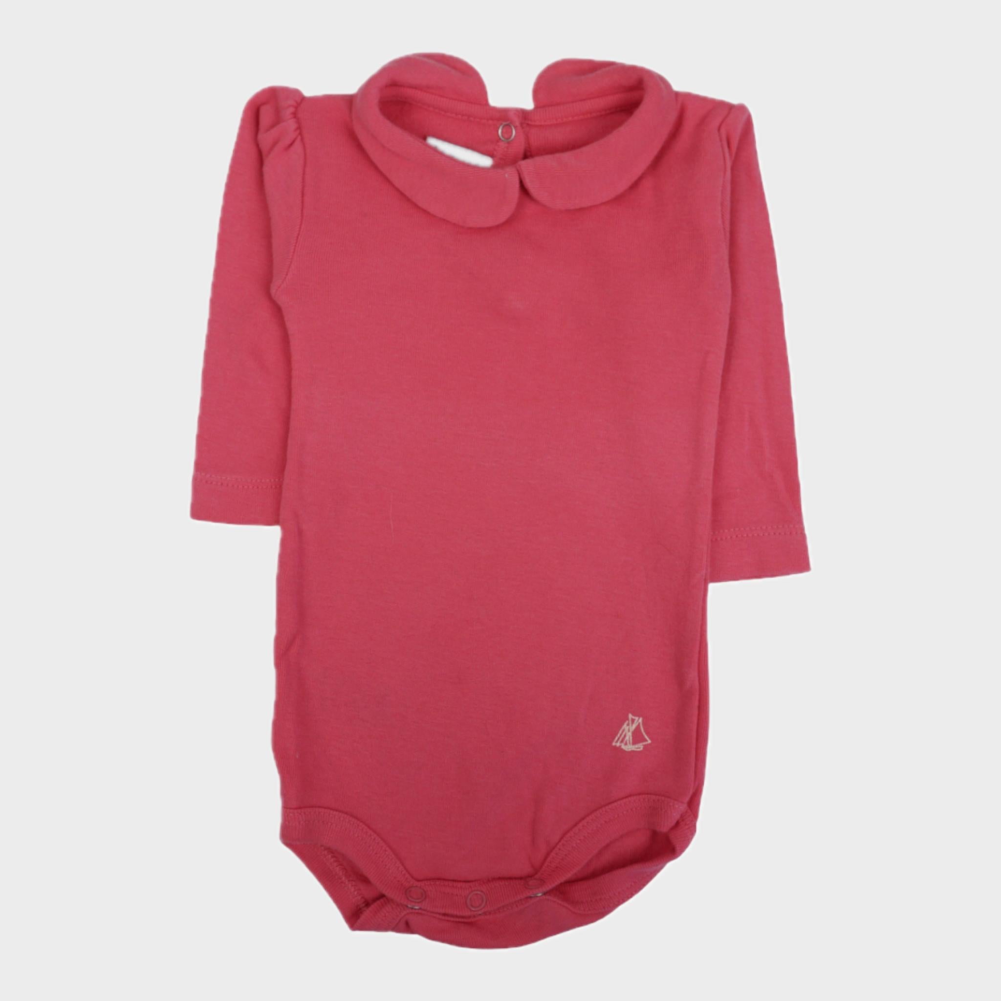Body Rose - 3 mois