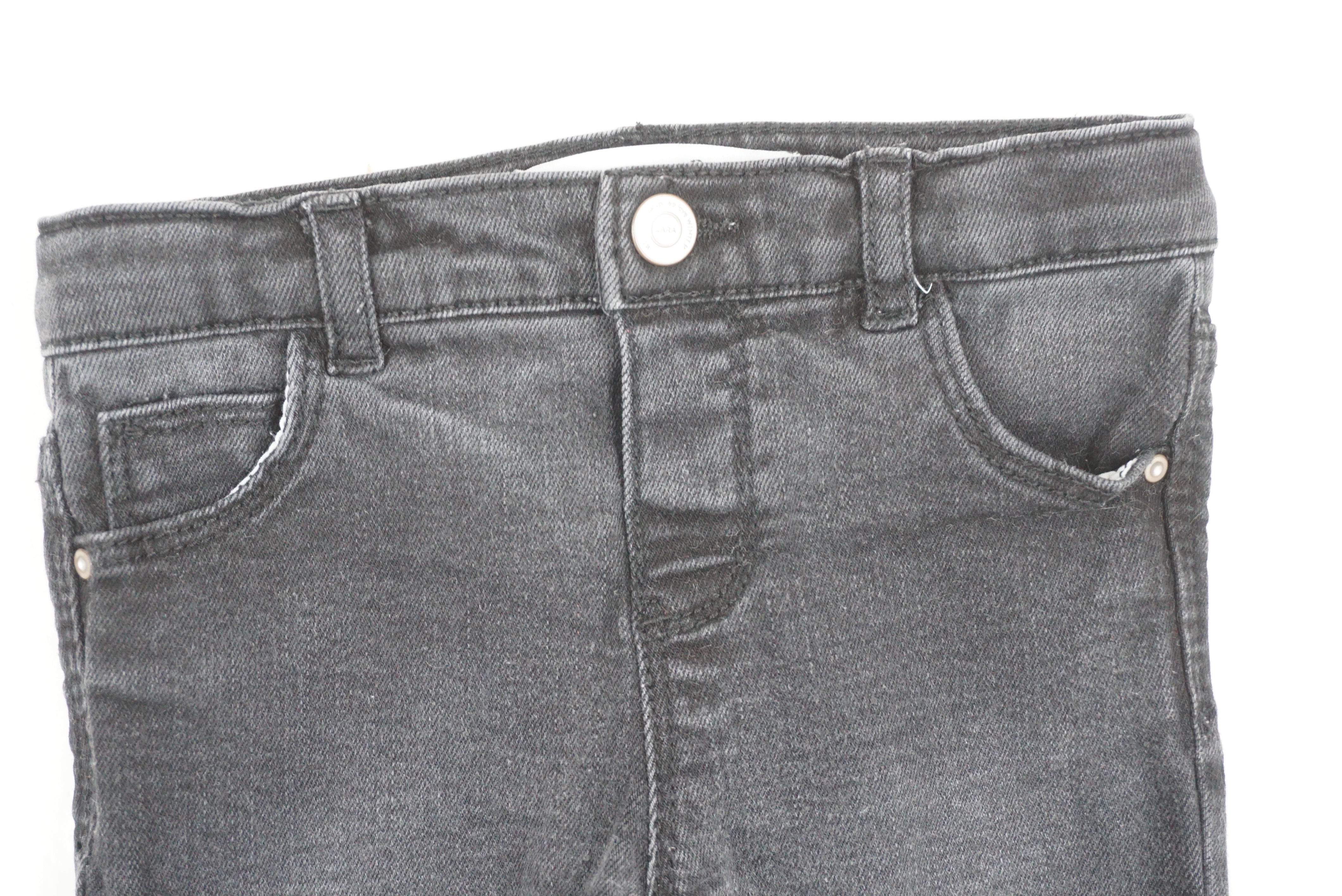 Jean Anthracite - 12/18 mois