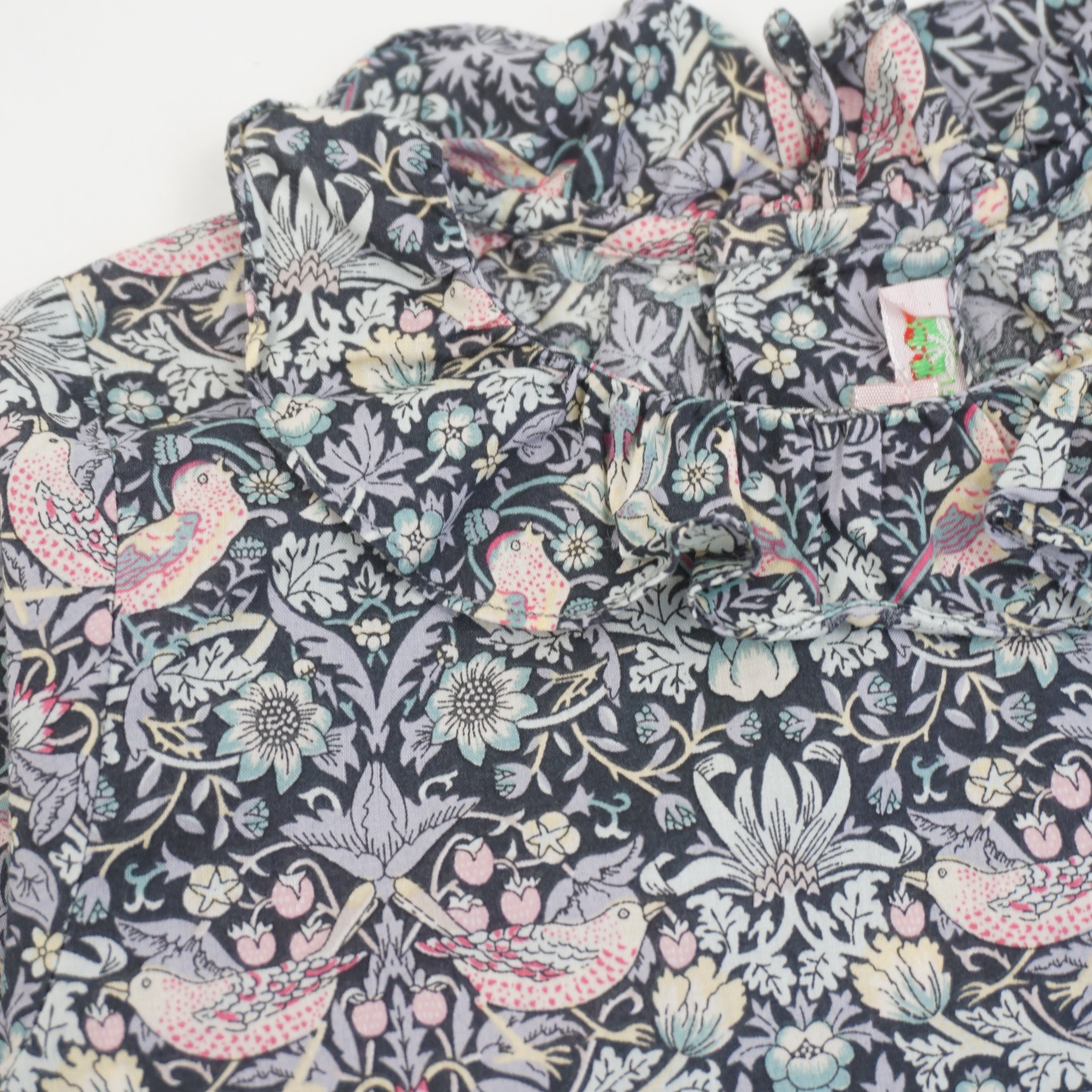 Blouse Multicolore - 12 mois