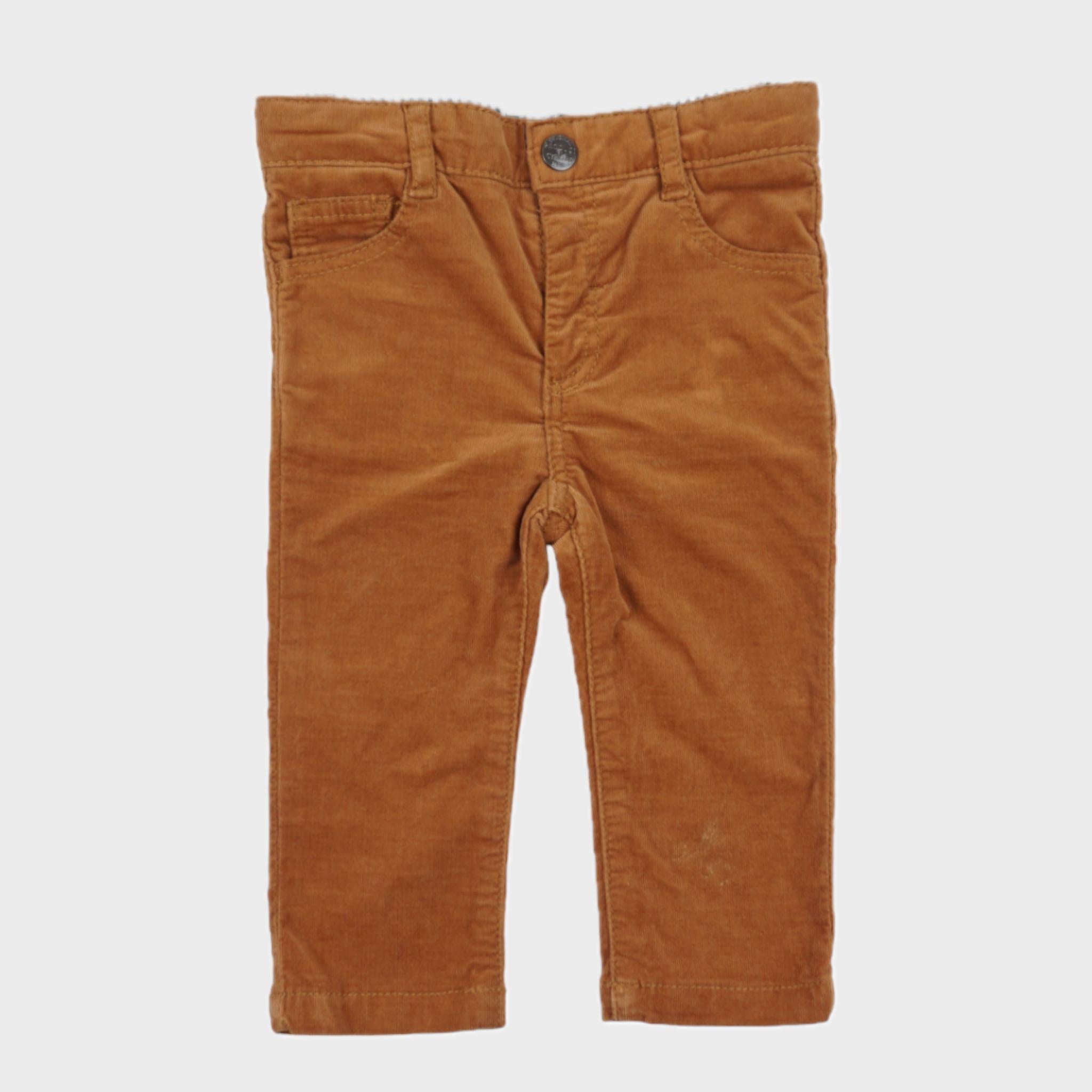 Jean Camel - 12 mois