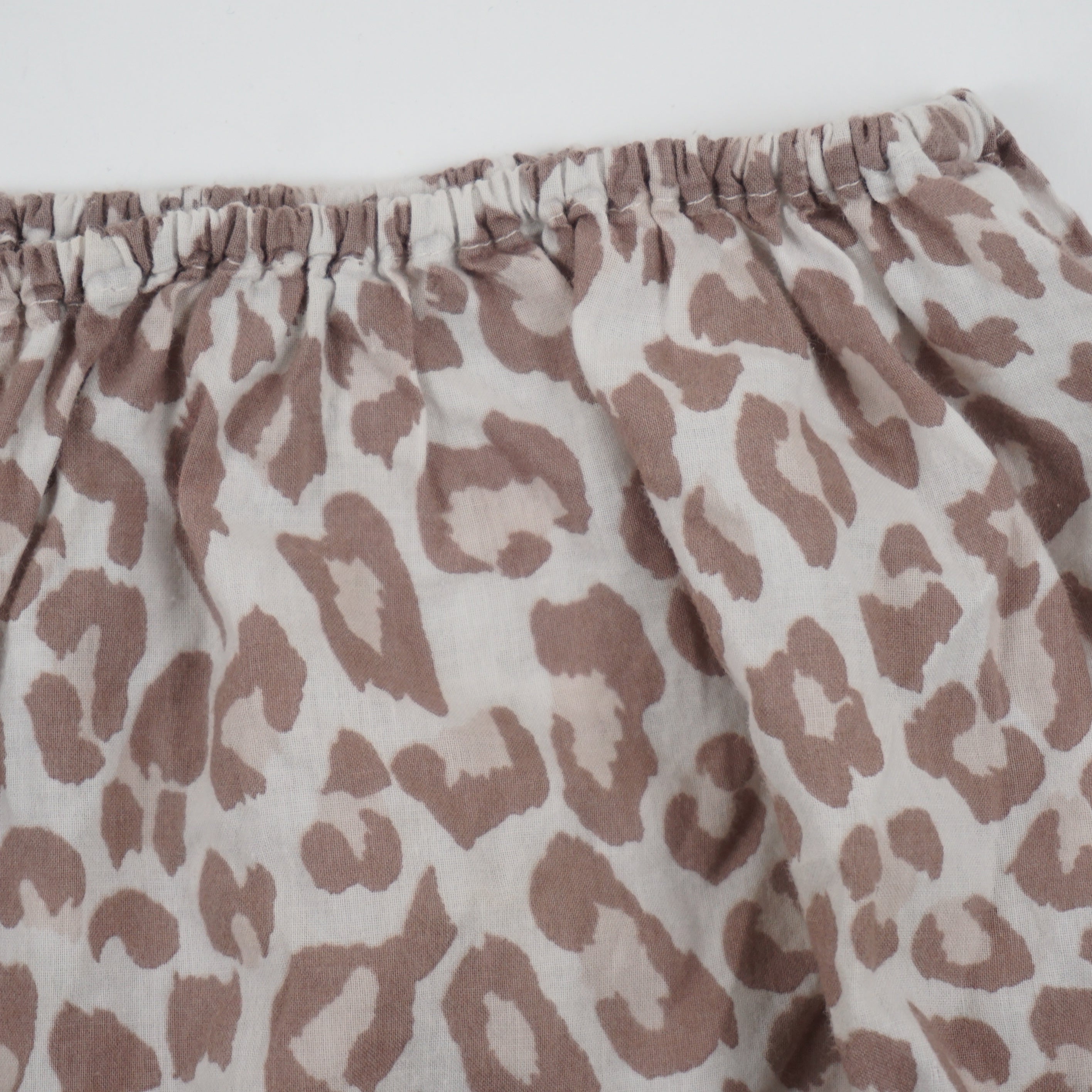 Bloomer Multicolore - 6 mois