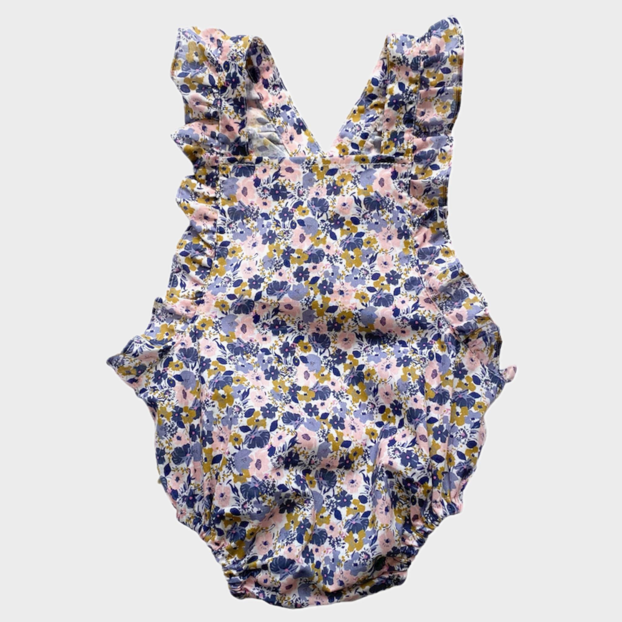 Maillot de bain Multicolore - 12 ans (neuf)