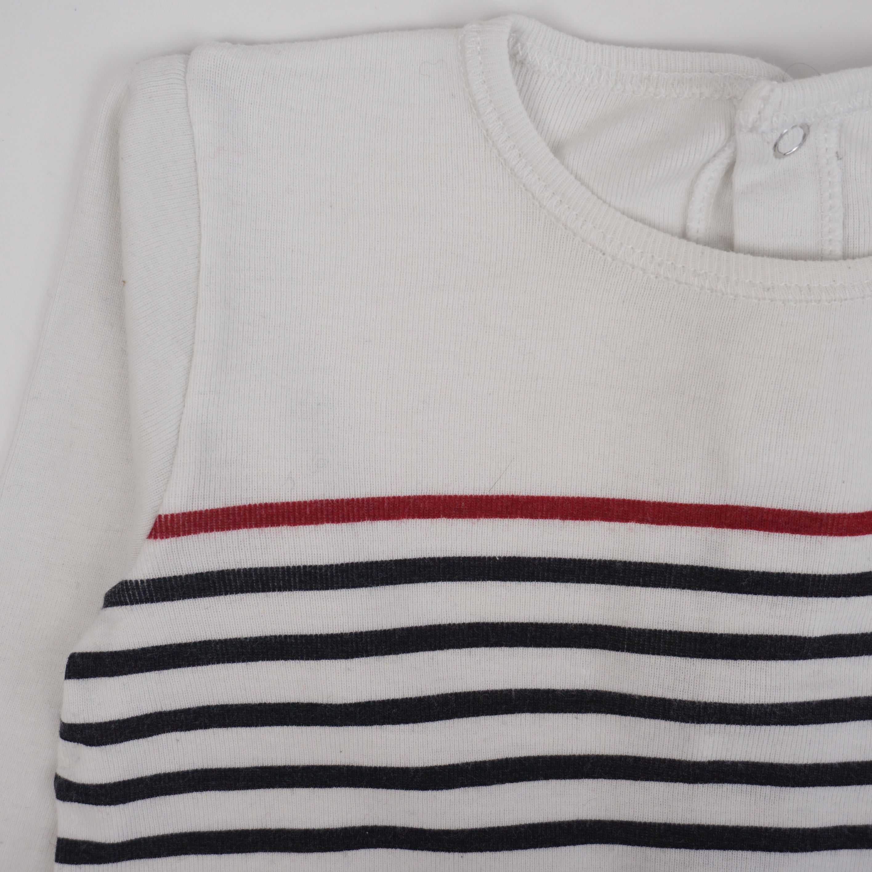 T-shirt Multicolore - 12 mois