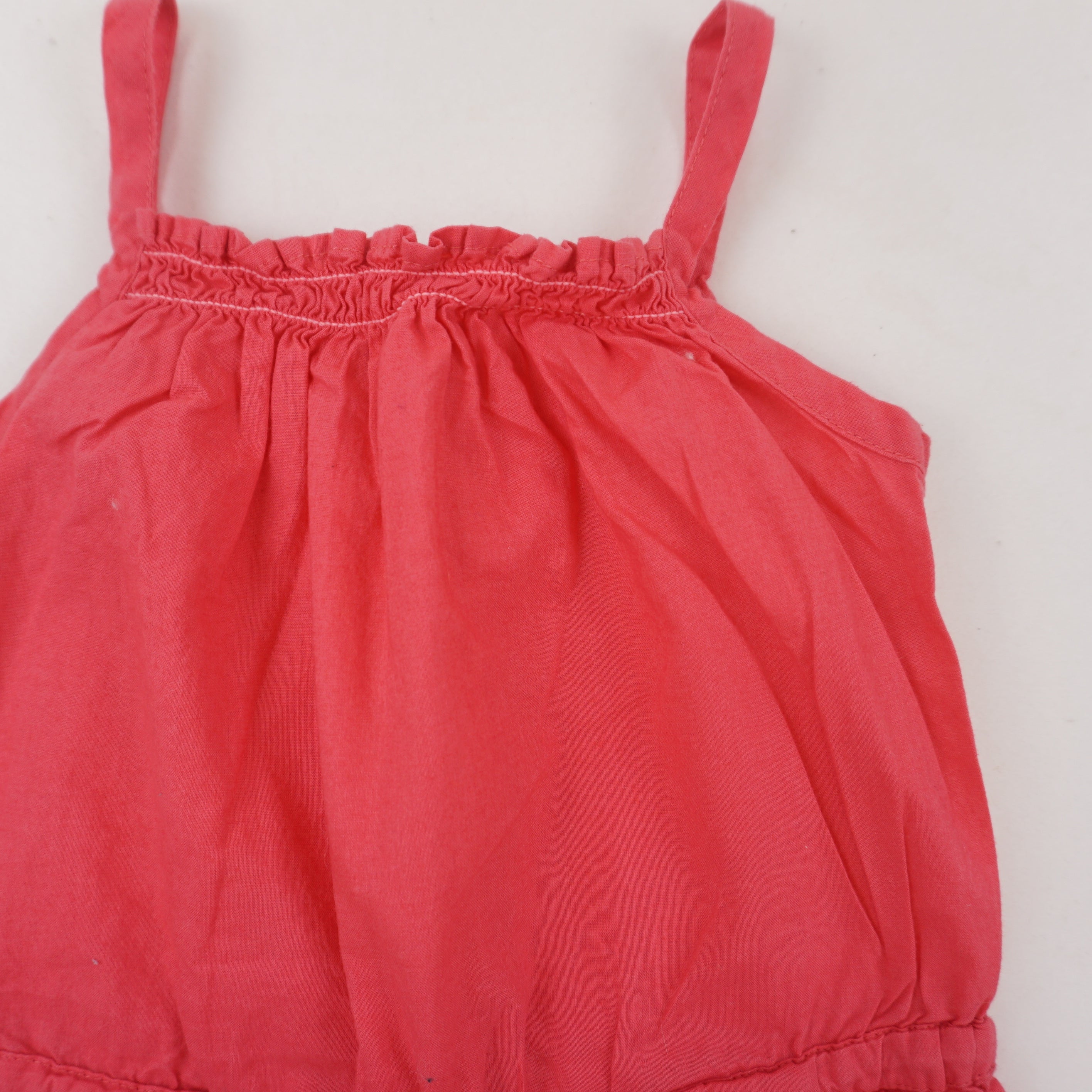 Combishort Rose - 12 mois