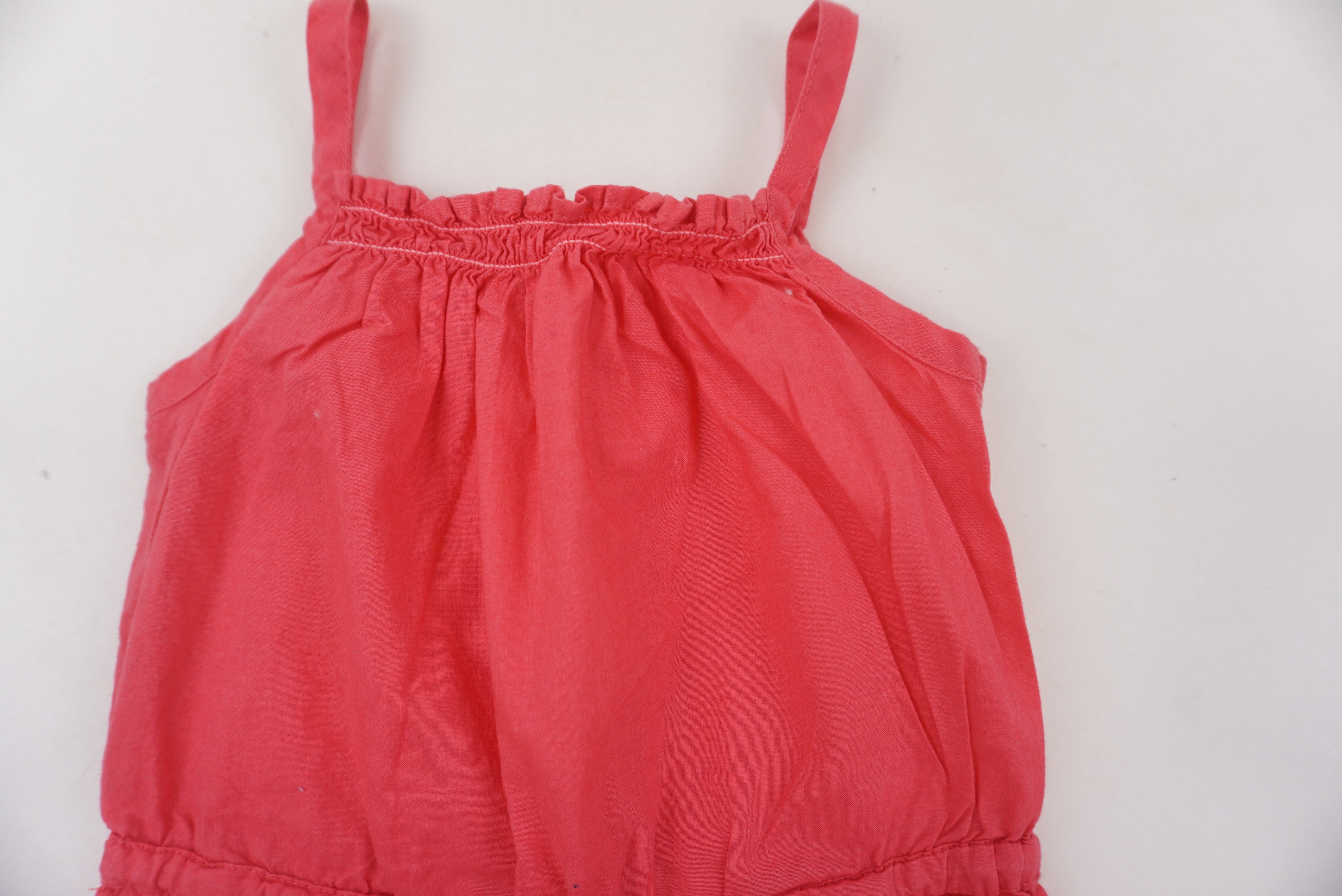 Combishort Rose - 12 mois