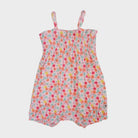 Barboteuse Multicolore - 3 mois