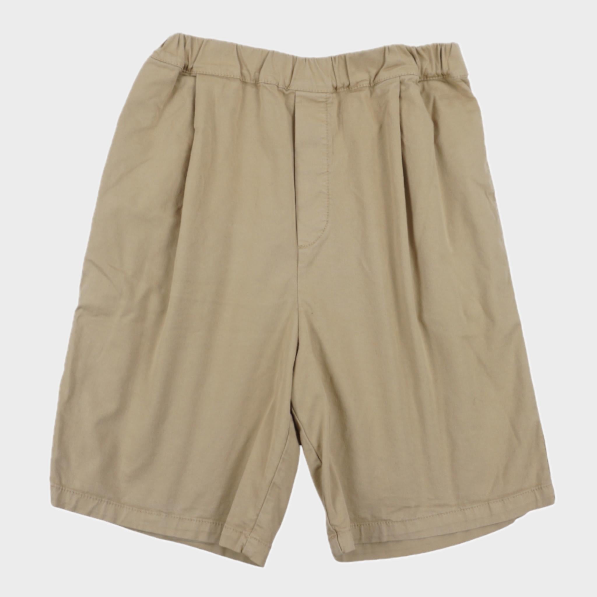 Bermuda Beige - 10 ans