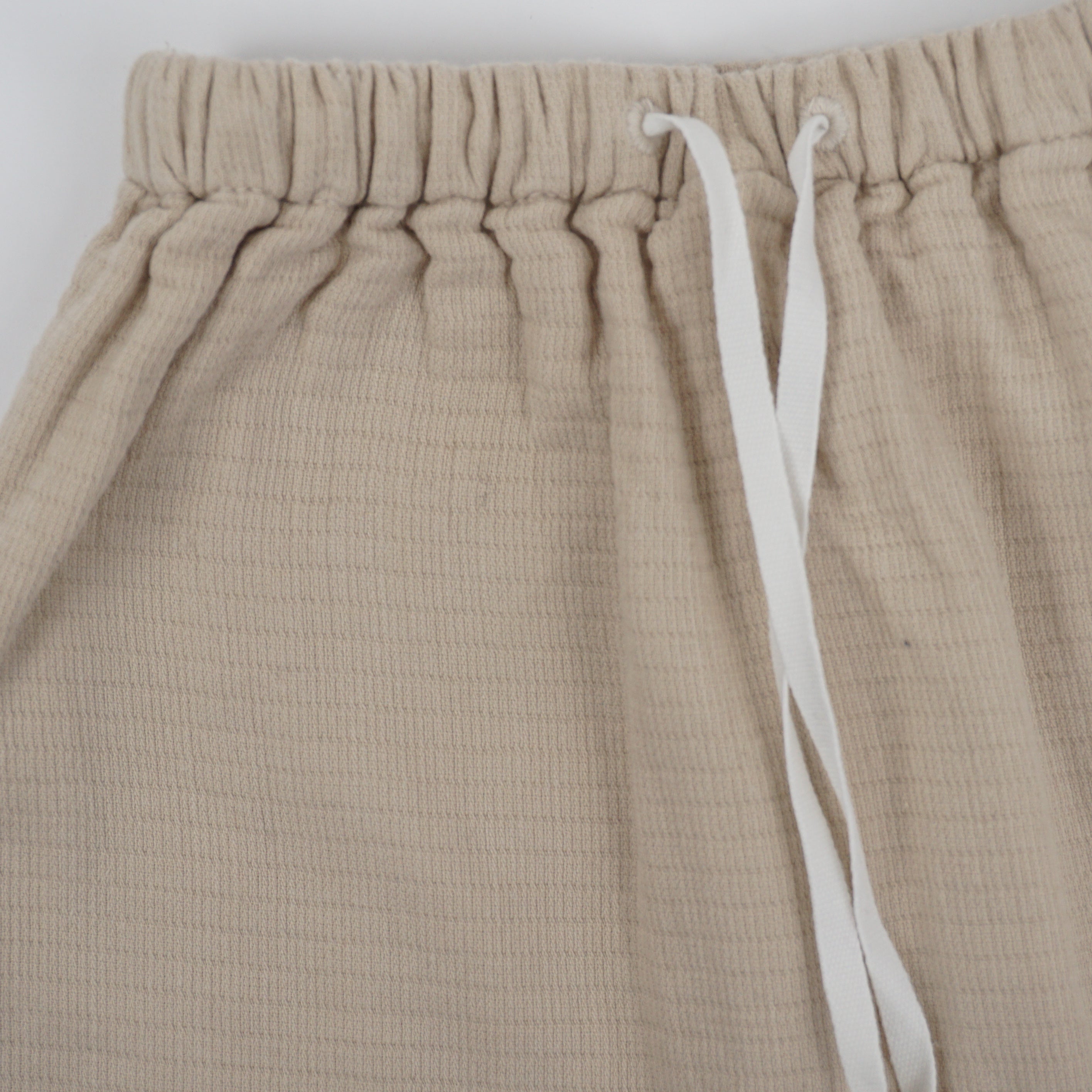 Pantalon Beige - 3 mois