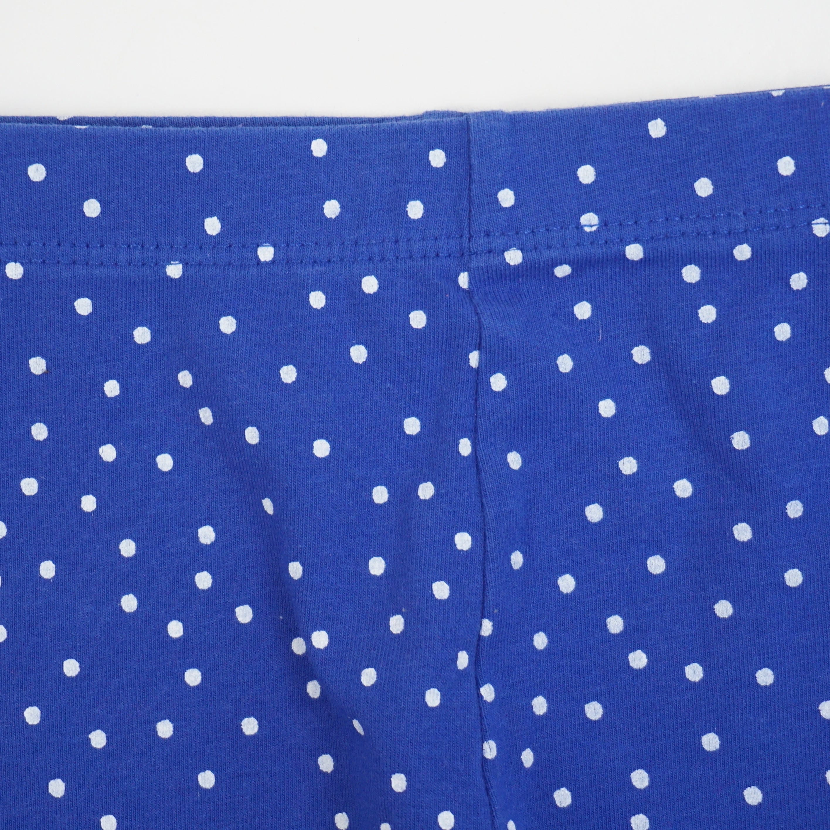 Legging Bleu - 9 mois