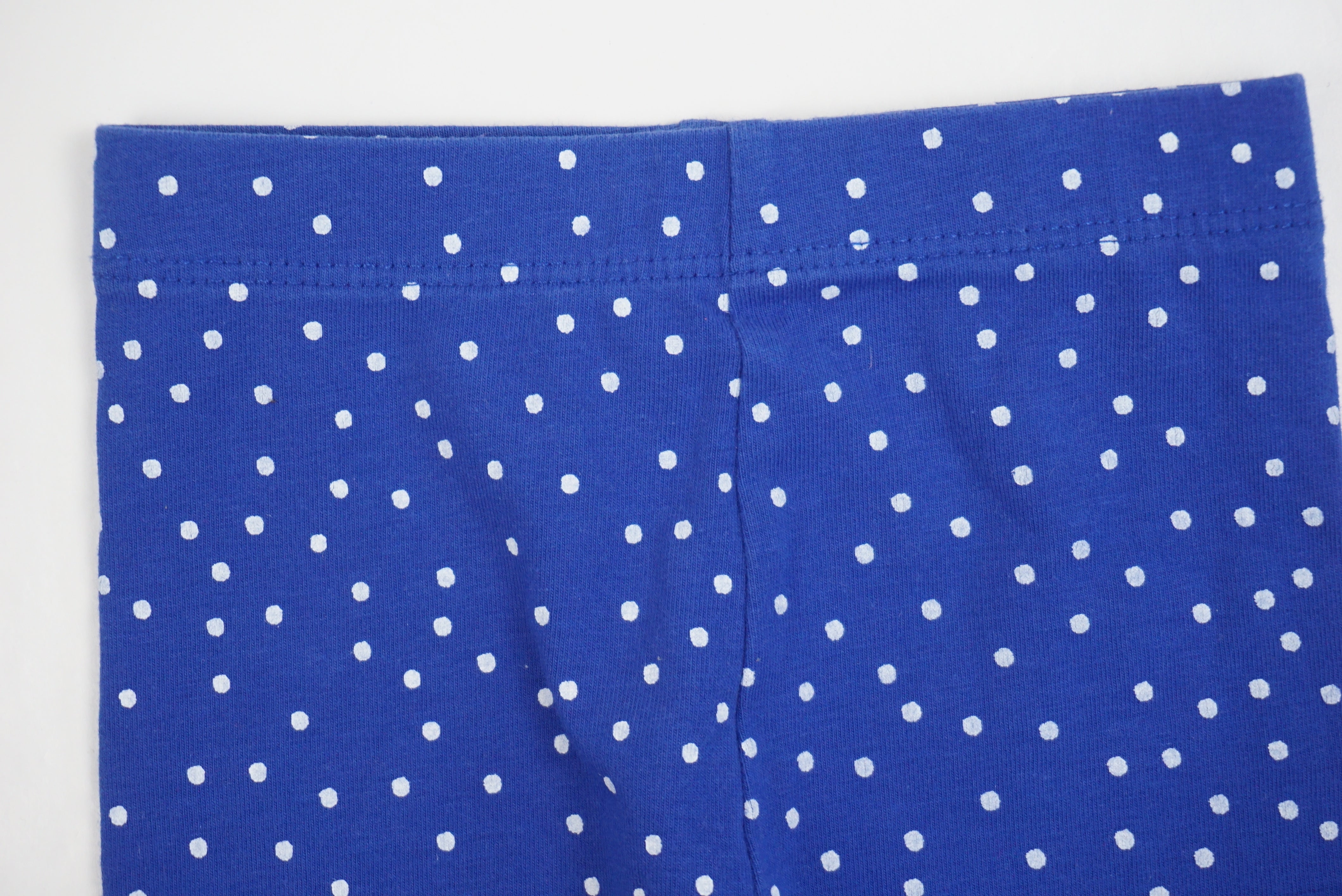 Legging Bleu - 9 mois