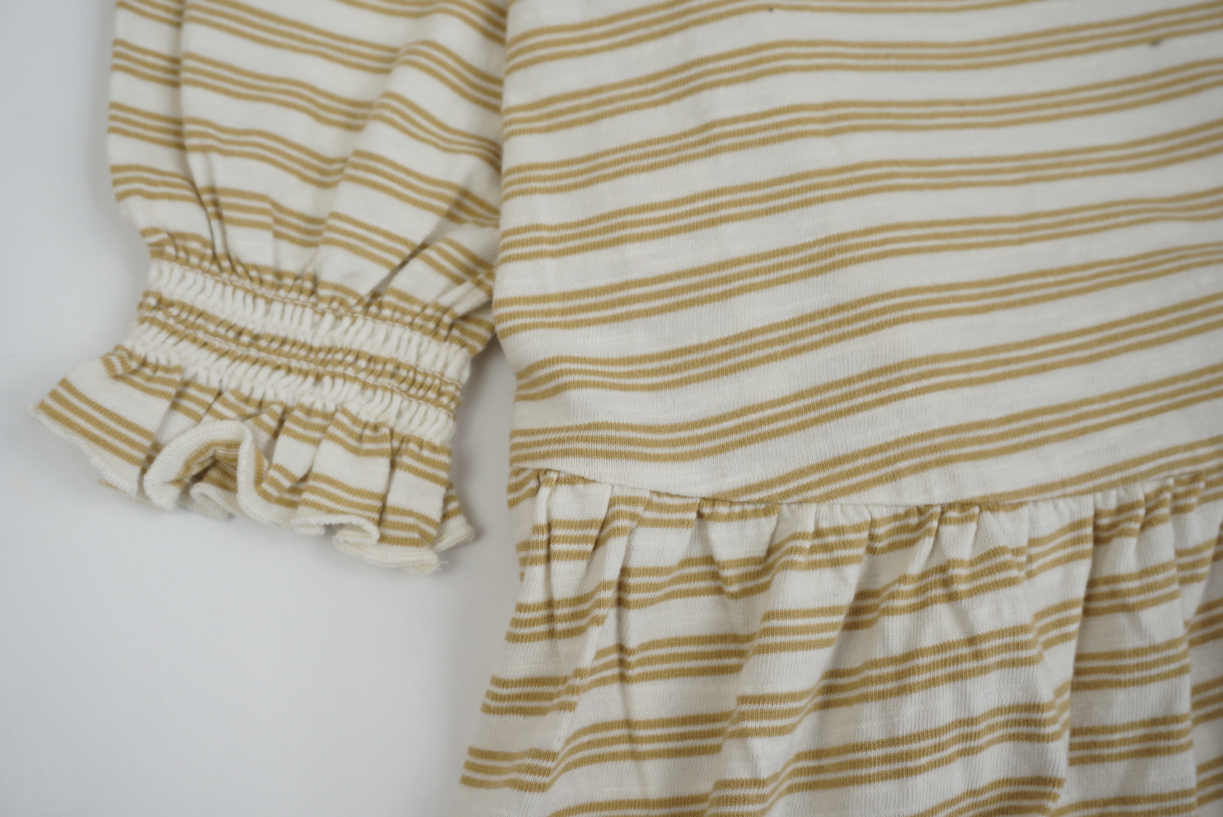 Robe Multicolore - 6/7 ans