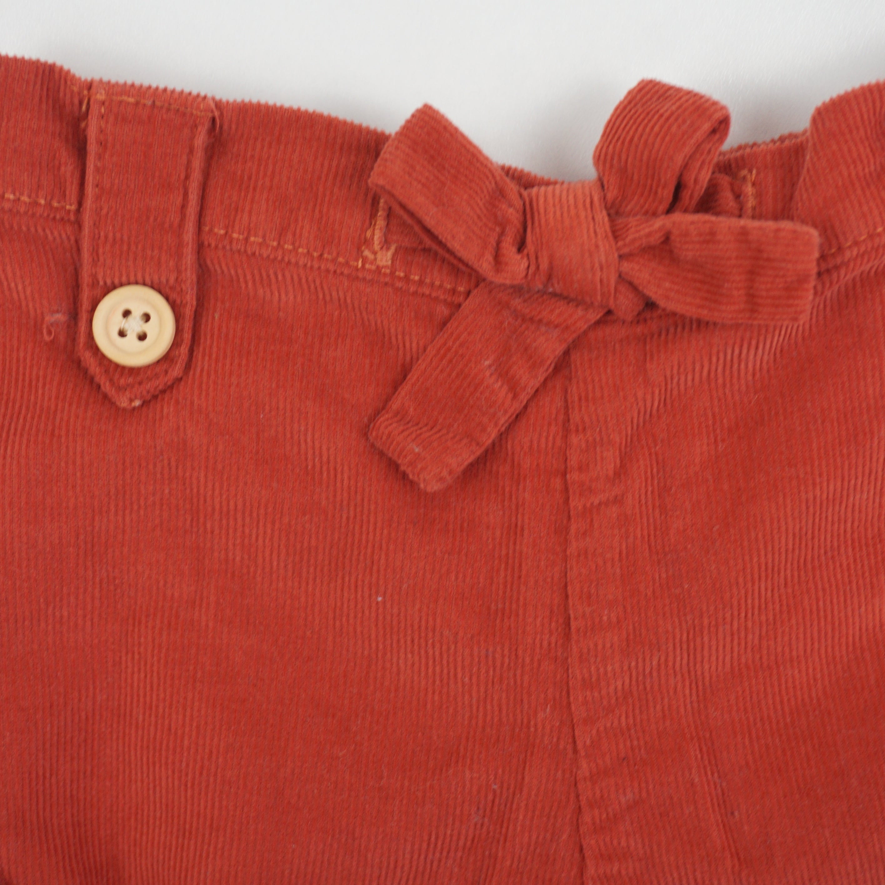 Short Brique - 9 mois