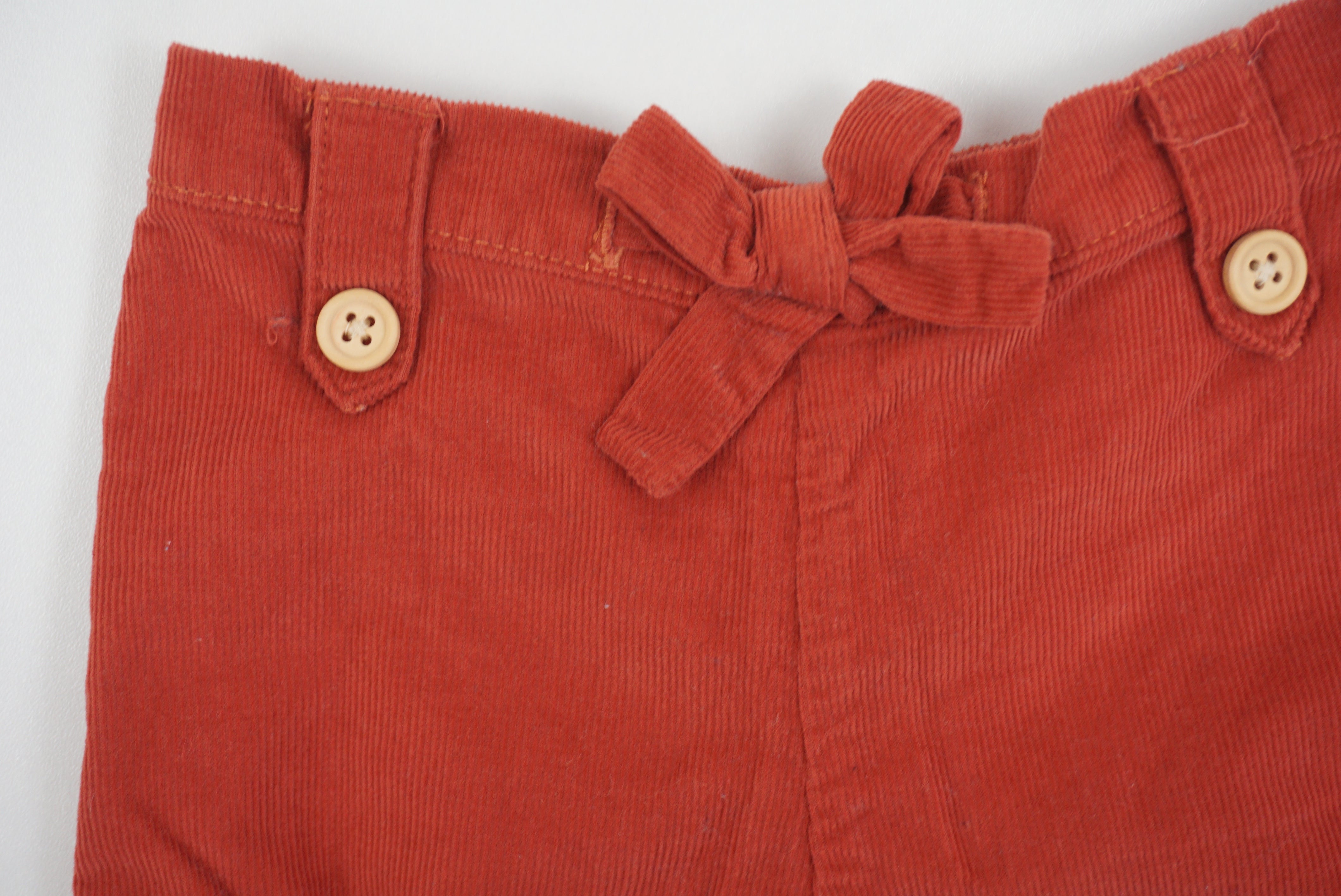 Short Brique - 9 mois