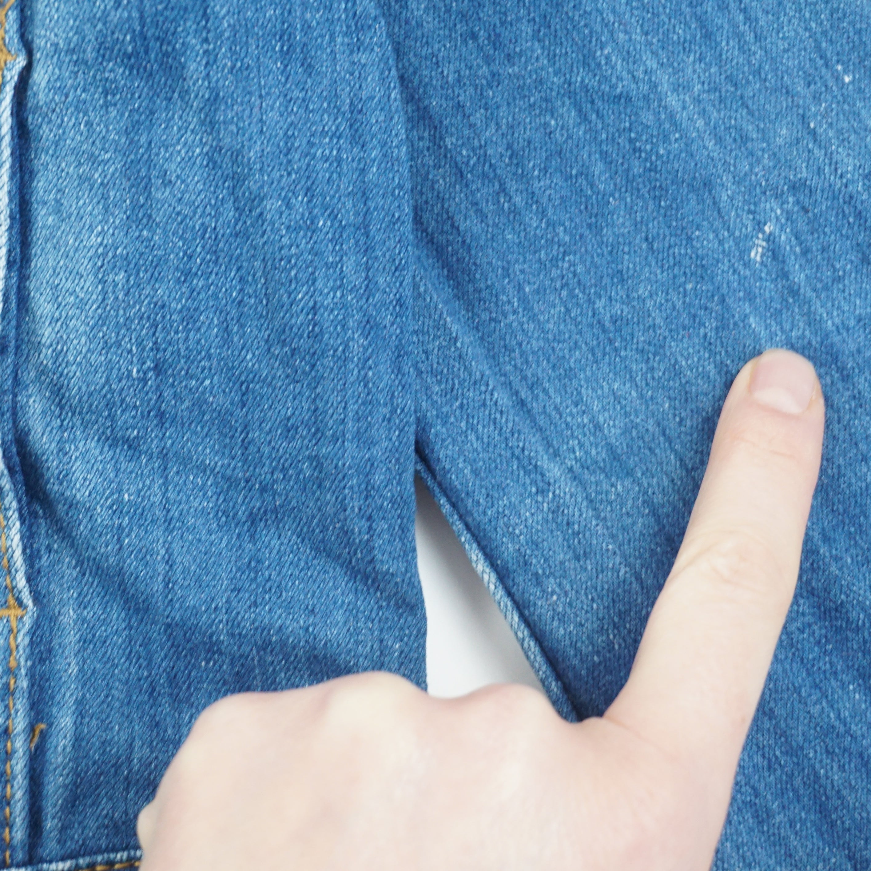 Veste Bleu - 4/5 ans