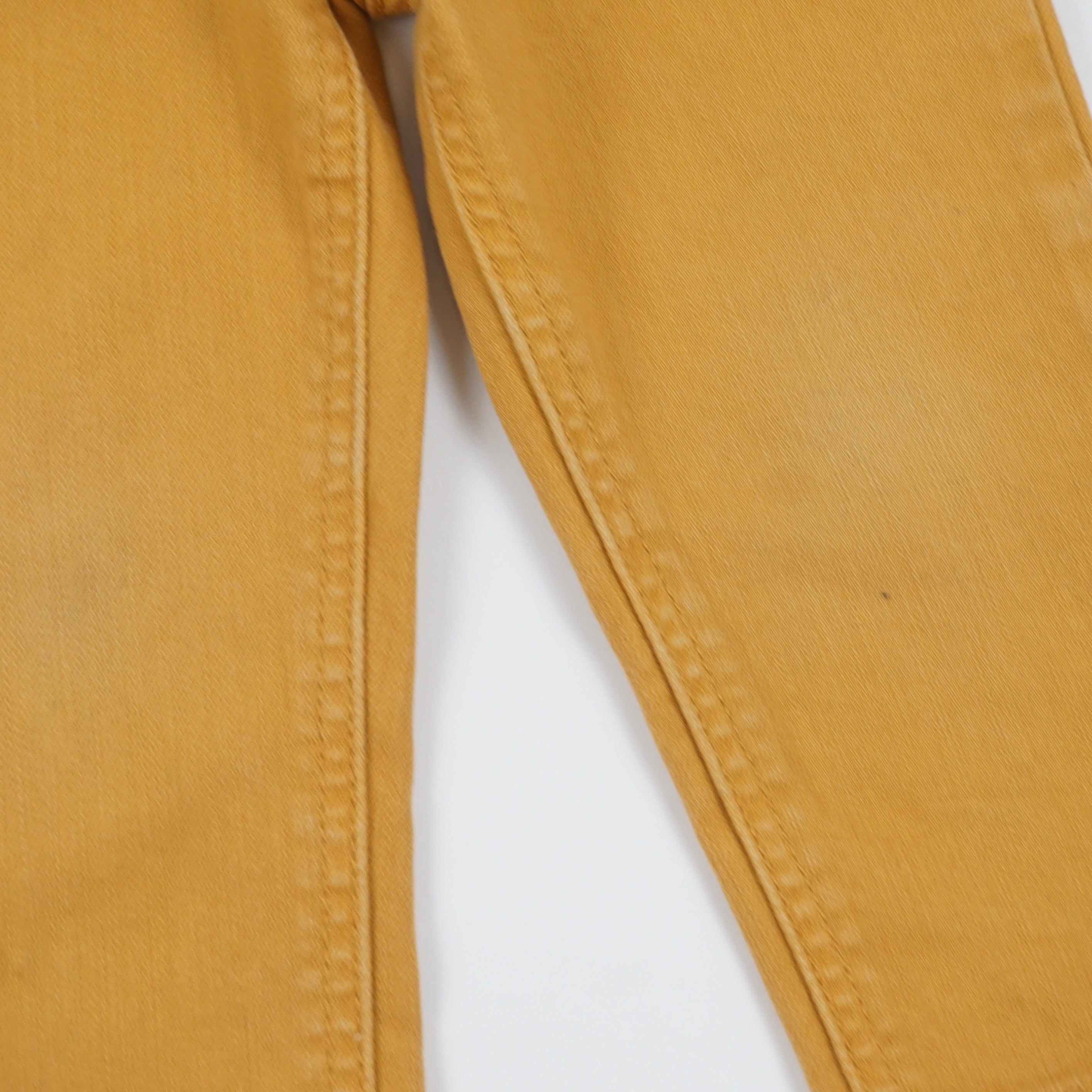 Jean Moutarde - 18 mois