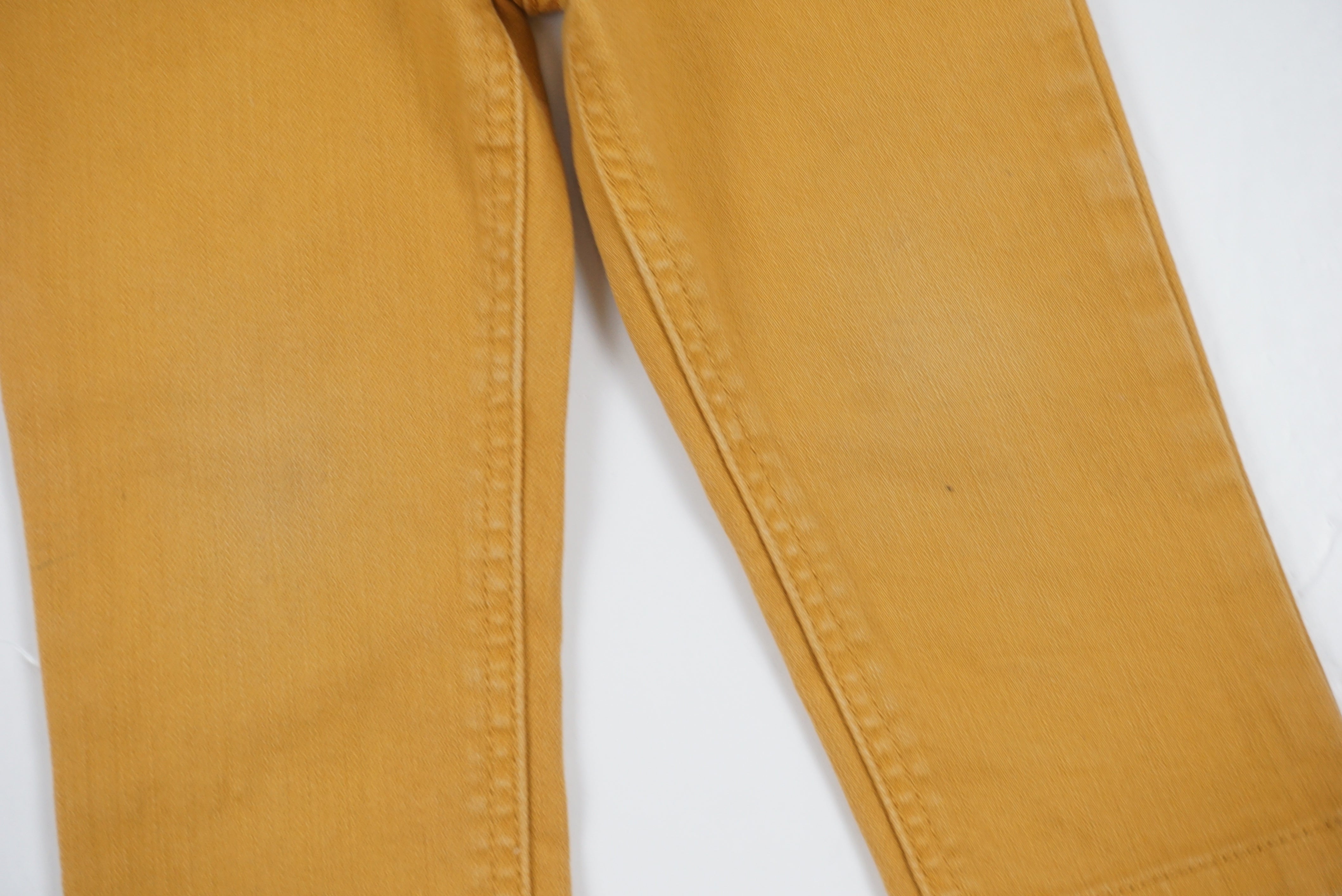 Jean Moutarde - 18 mois