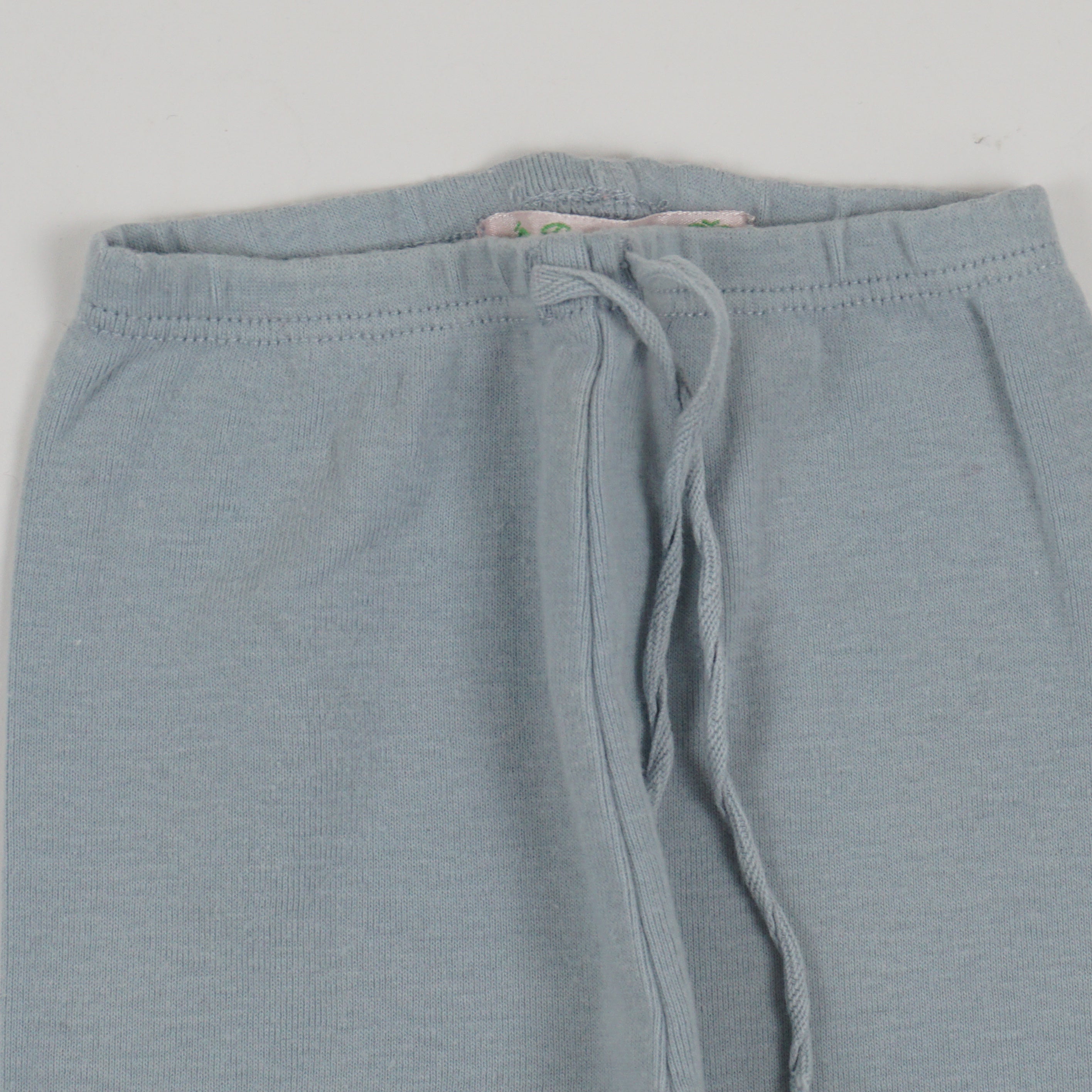 Legging Bleu - 3 mois