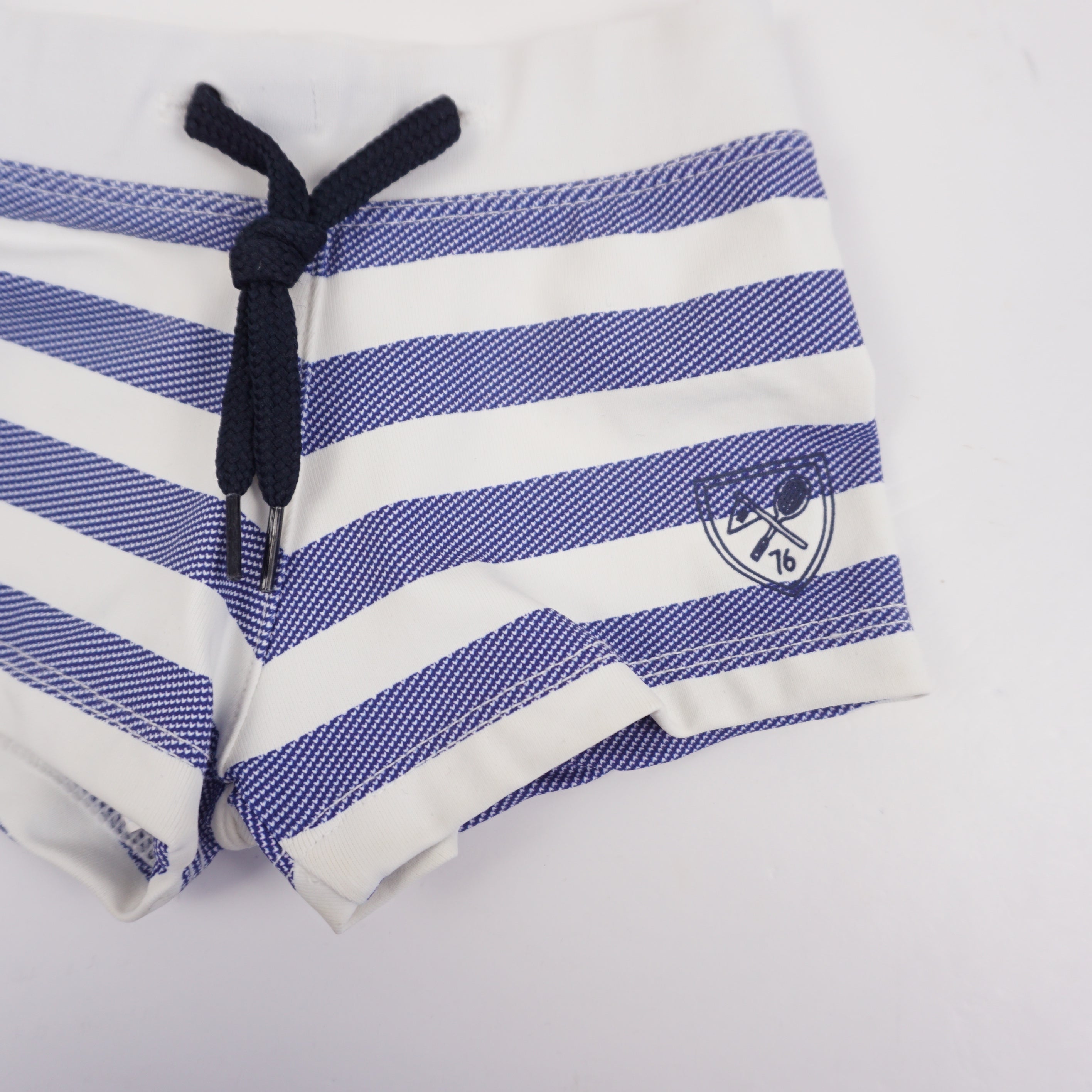 Maillot de Bain Multicolore - 12 mois