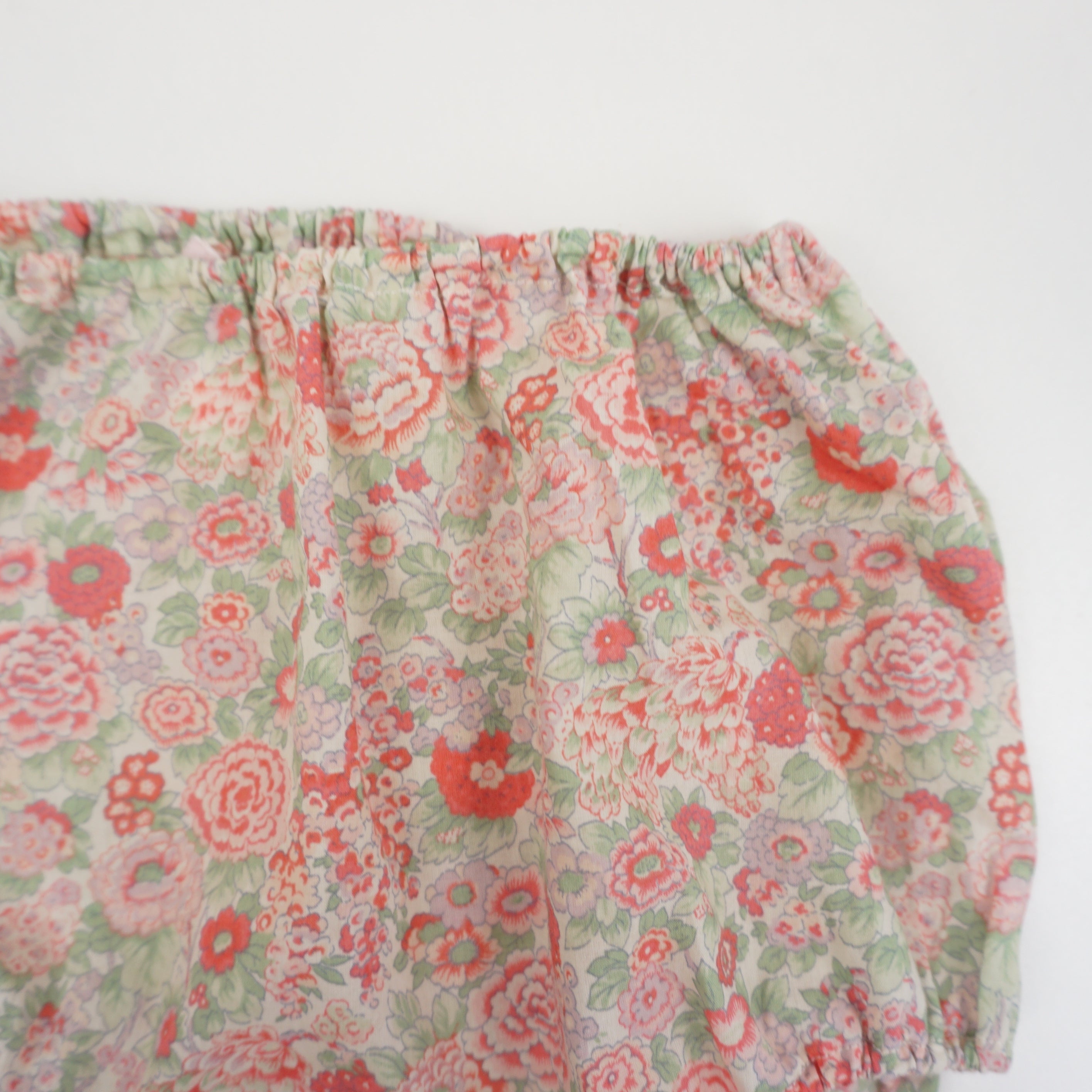 Bloomer Multicolore - 12 mois