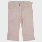 Pantalon Rose - 6 mois
