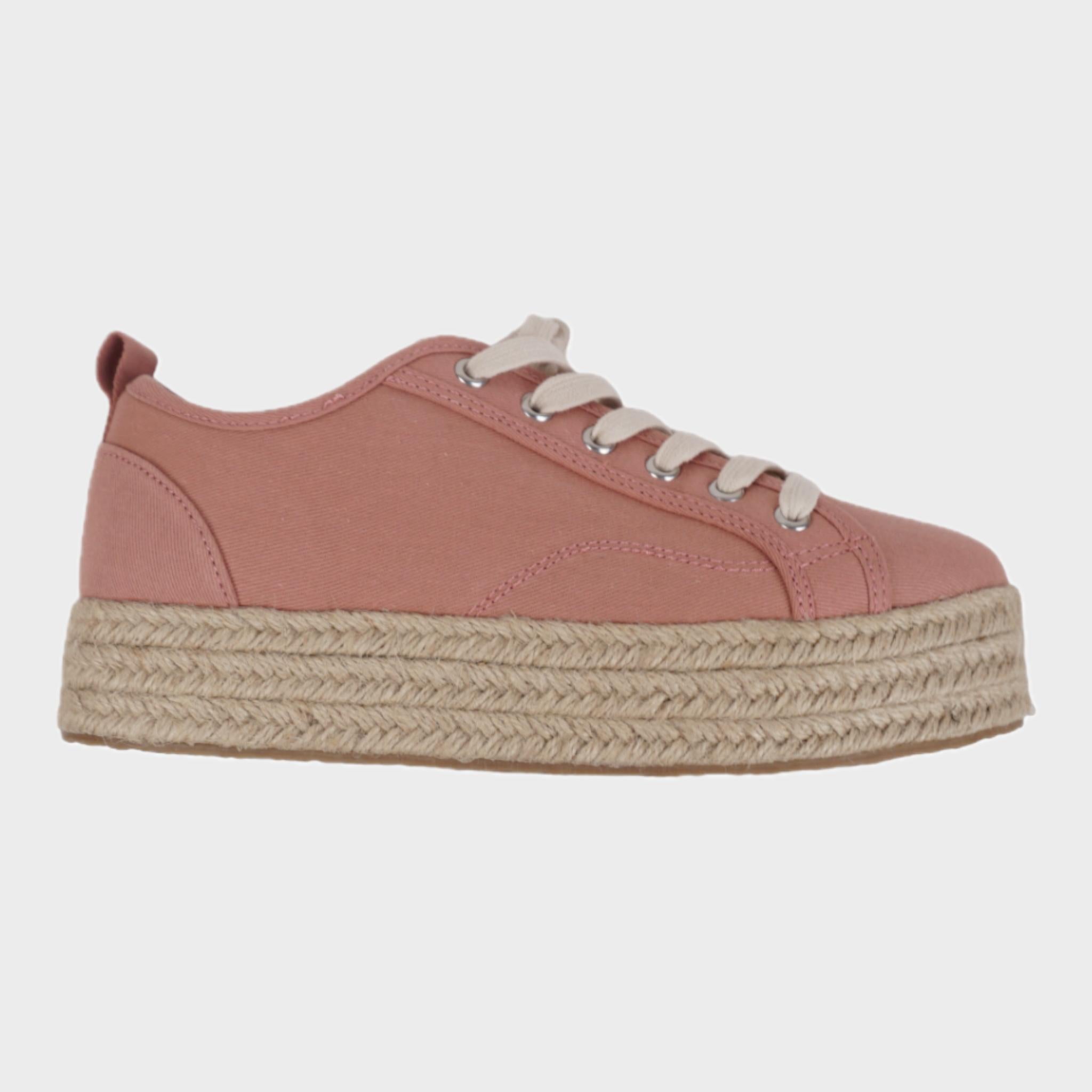 Chaussures Rose - 36