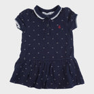 Robe Marine - 12 mois